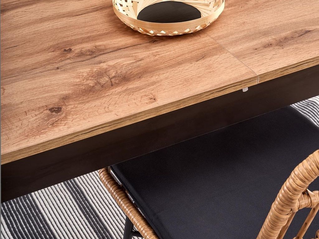 Valgomojo komplektas Houston 1480