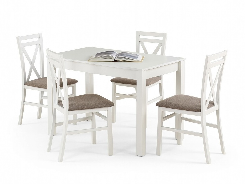 Valgomojo komplektas Houston 231