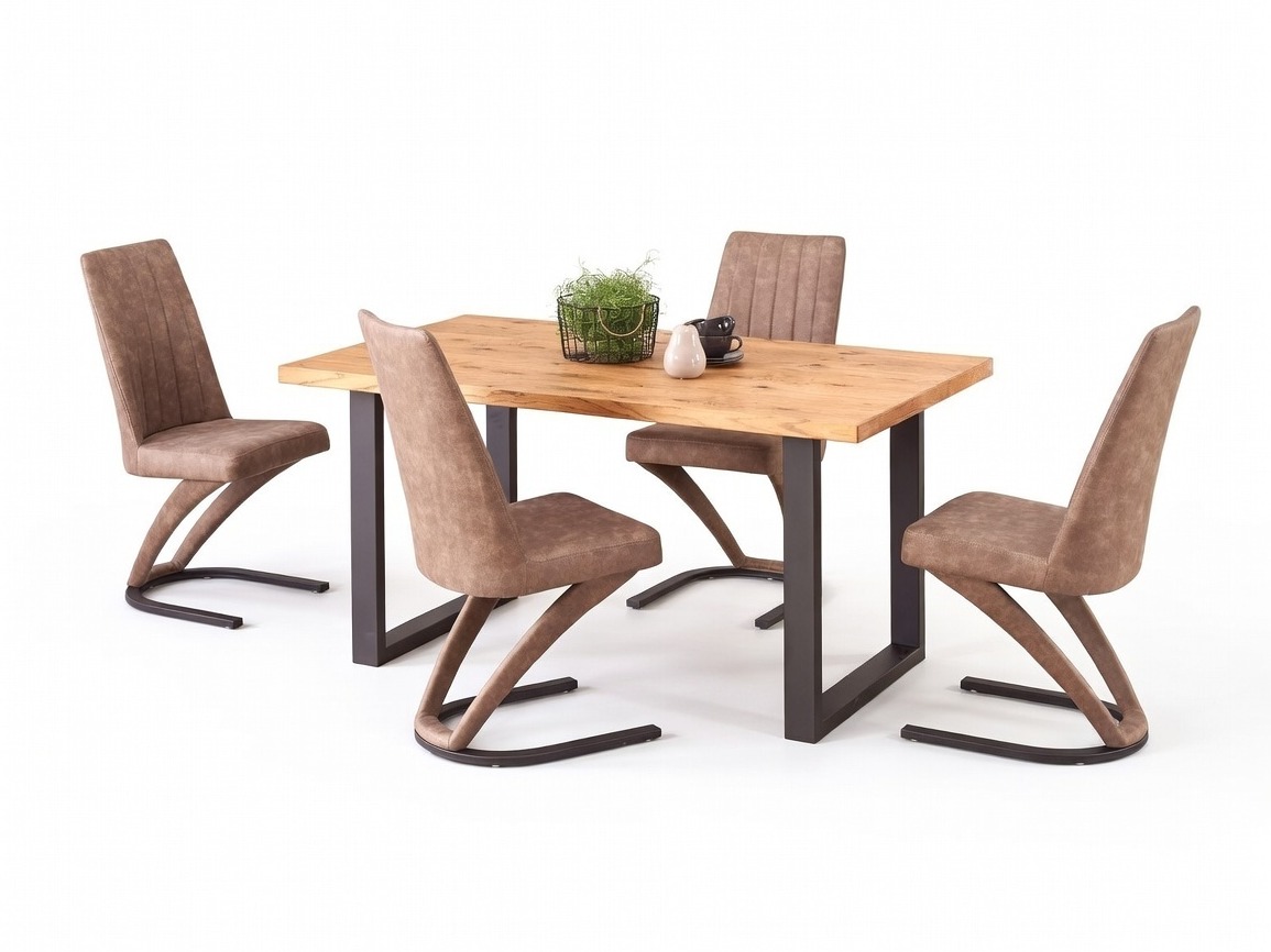 Valgomojo komplektas Houston 712