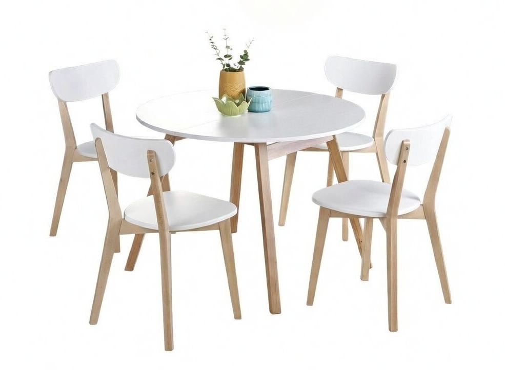 Valgomojo komplektas Houston 772