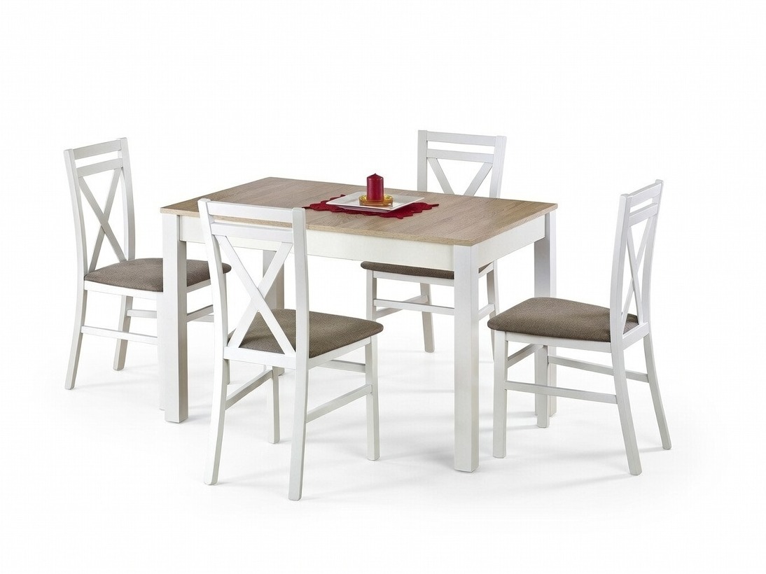 Valgomojo komplektas Houston 803