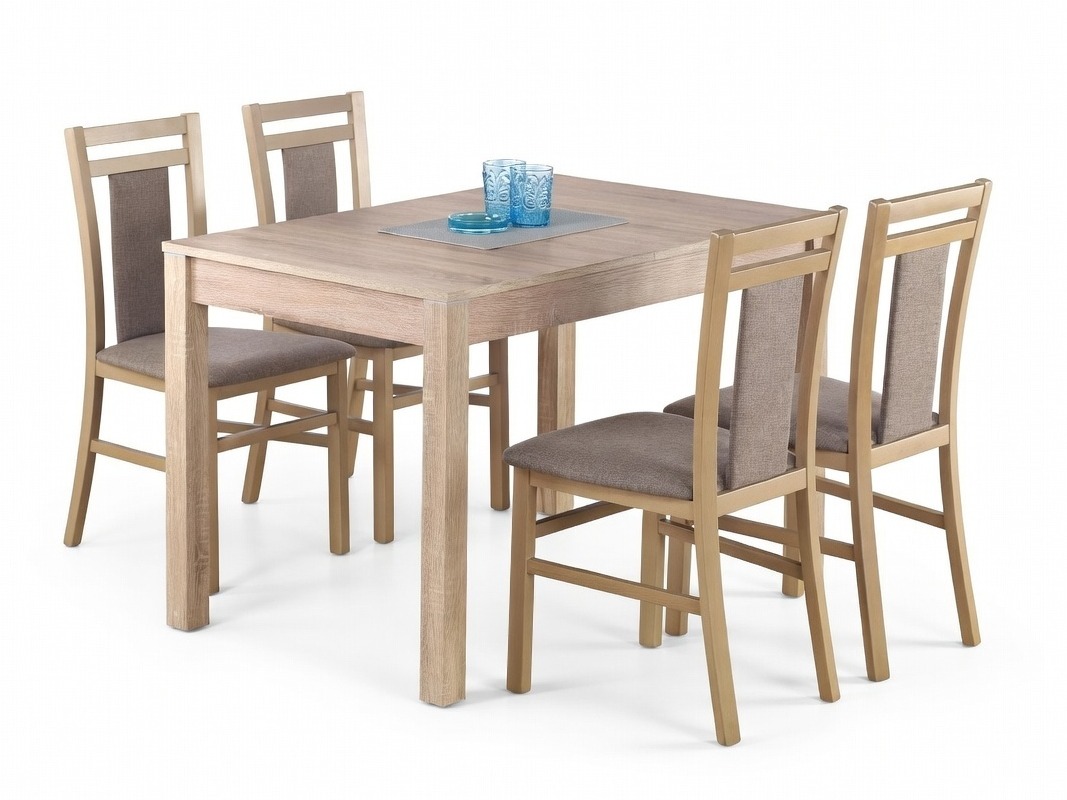 Valgomojo komplektas Houston 804