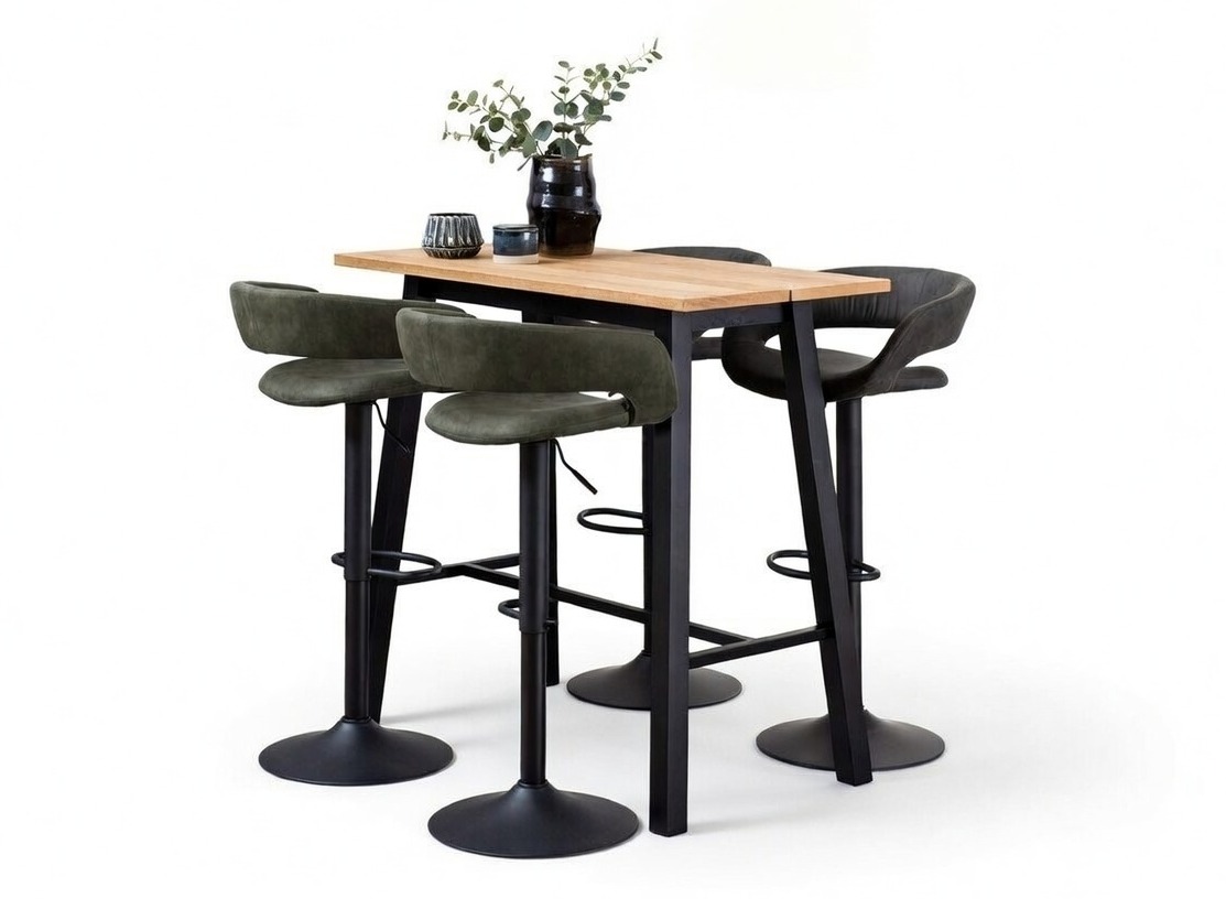 Valgomojo komplektas Norsica 510