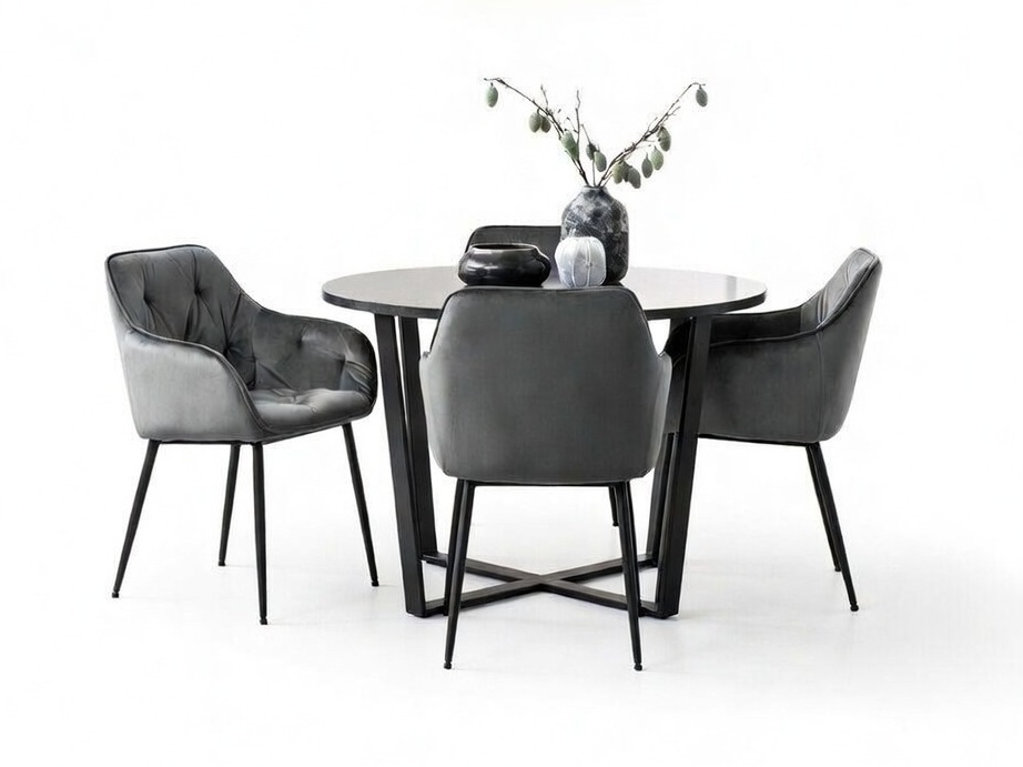 Valgomojo komplektas Norsica 519