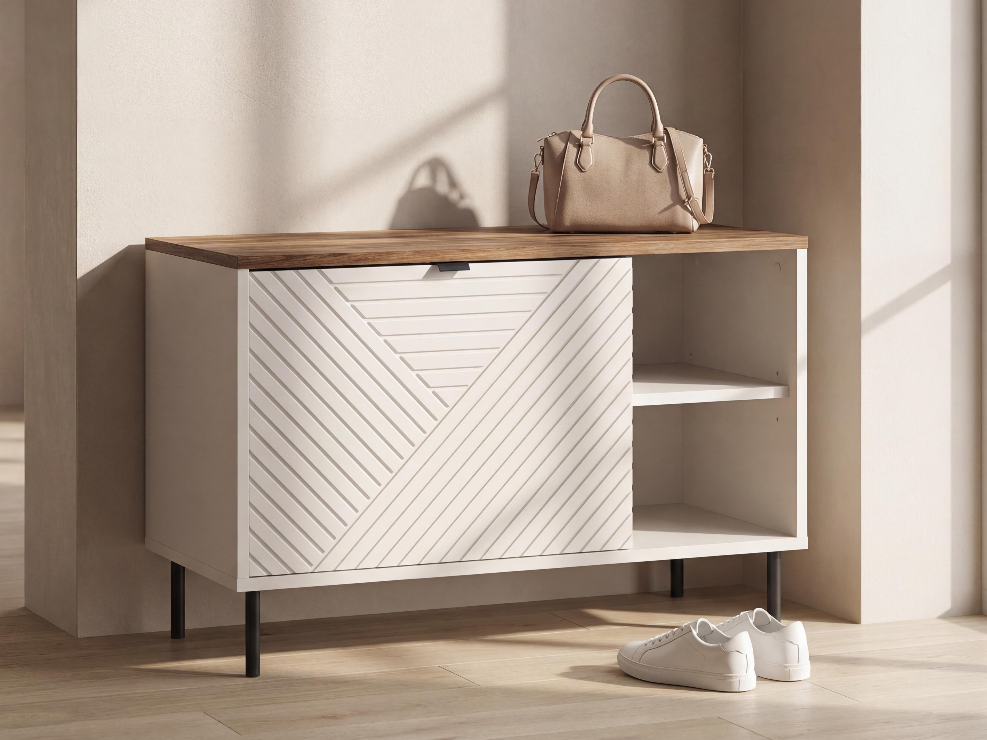 Batų dėžė Novtivu 116