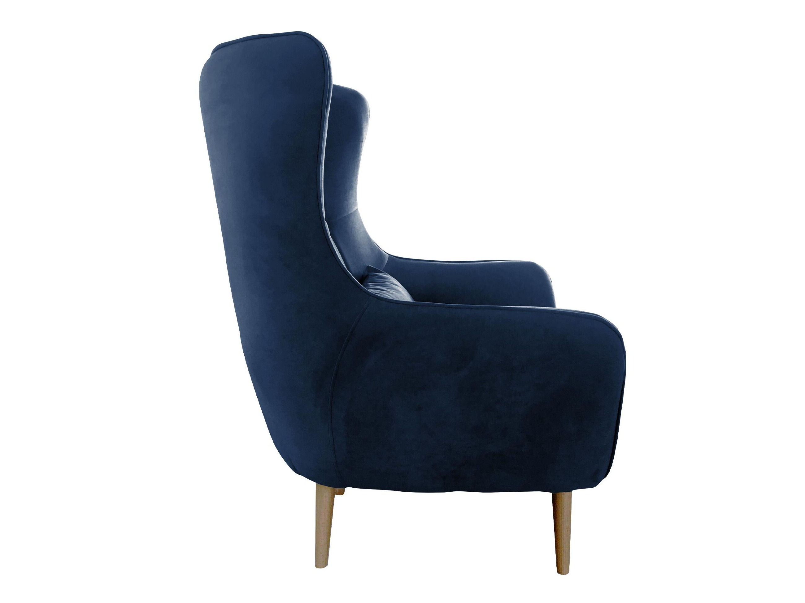 Fotelis Comfivo Ulmus VII (Lambi 06)