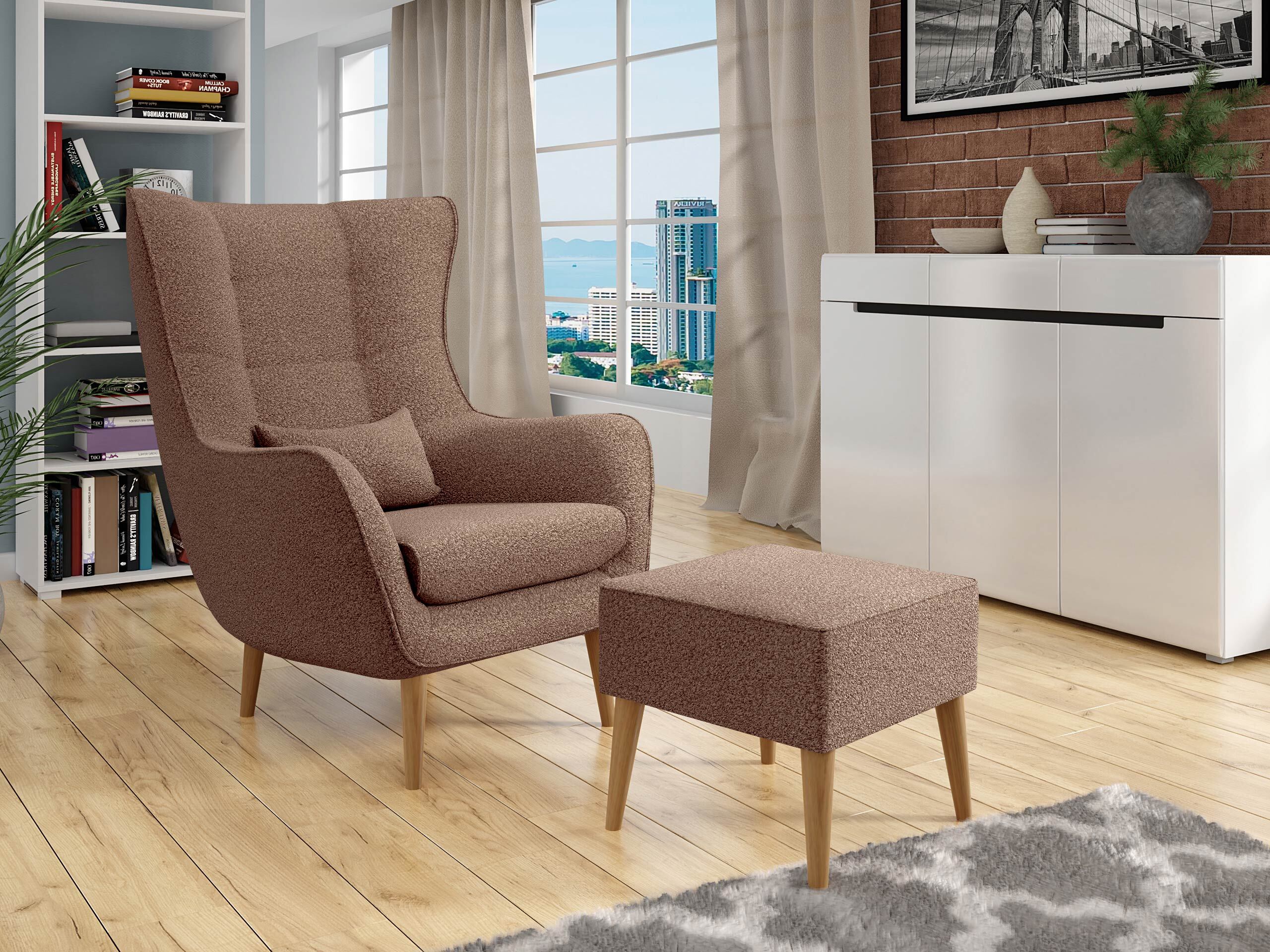 Pufas Comfivo Ulmus V (Lambi 04)