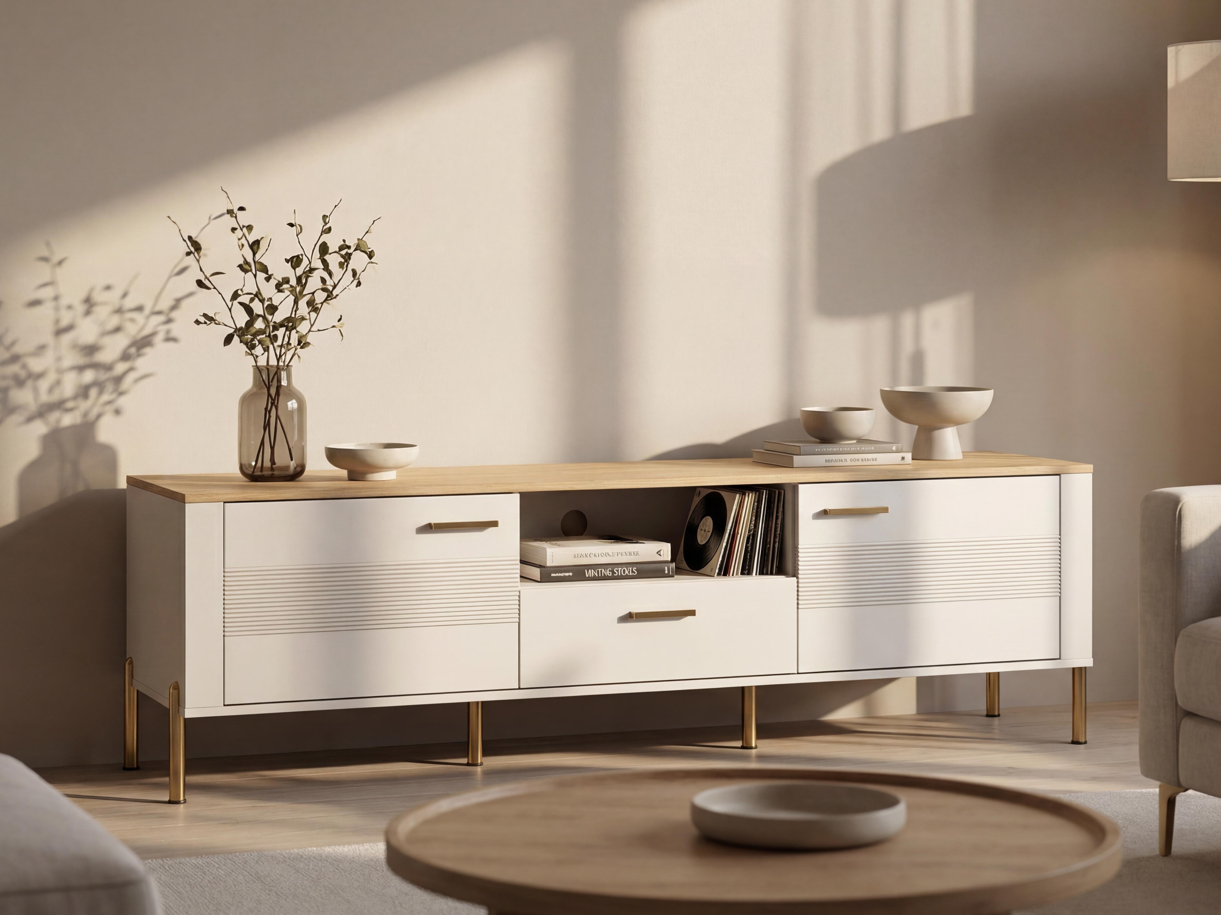 TV staliukas Torliva 106