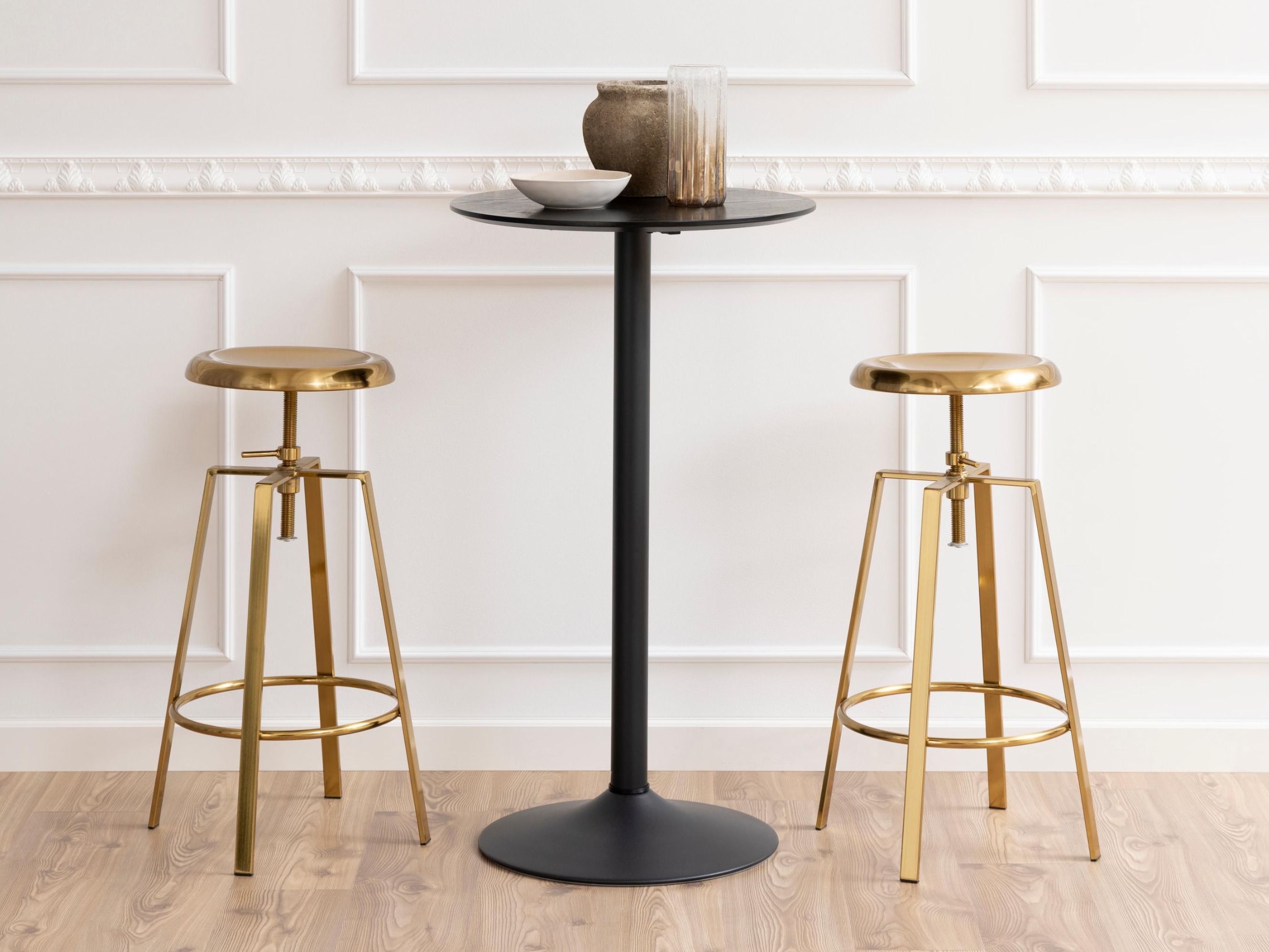 Baro stalas Norsica 318