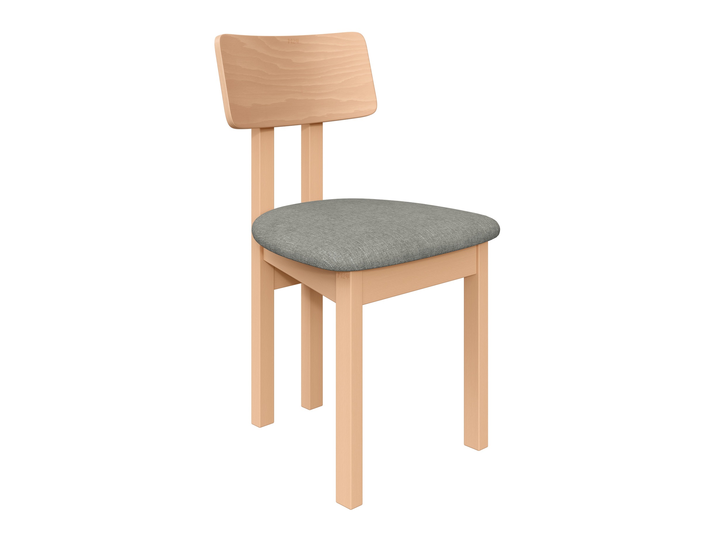 Kėdė Victorville 382 (Artisan ąžuolas)