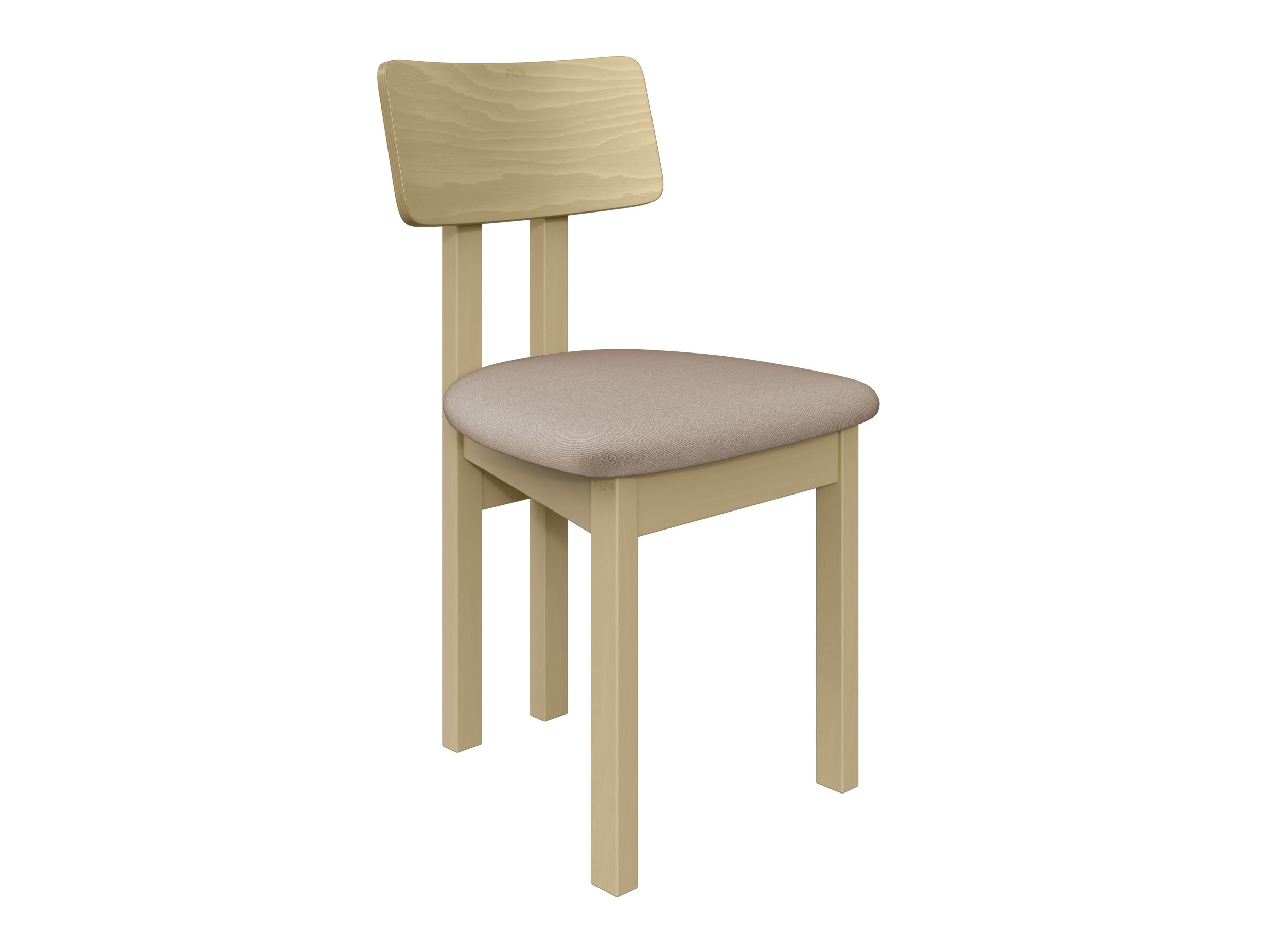 Kėdė Victorville 382 (Sonomos ąžuolas)