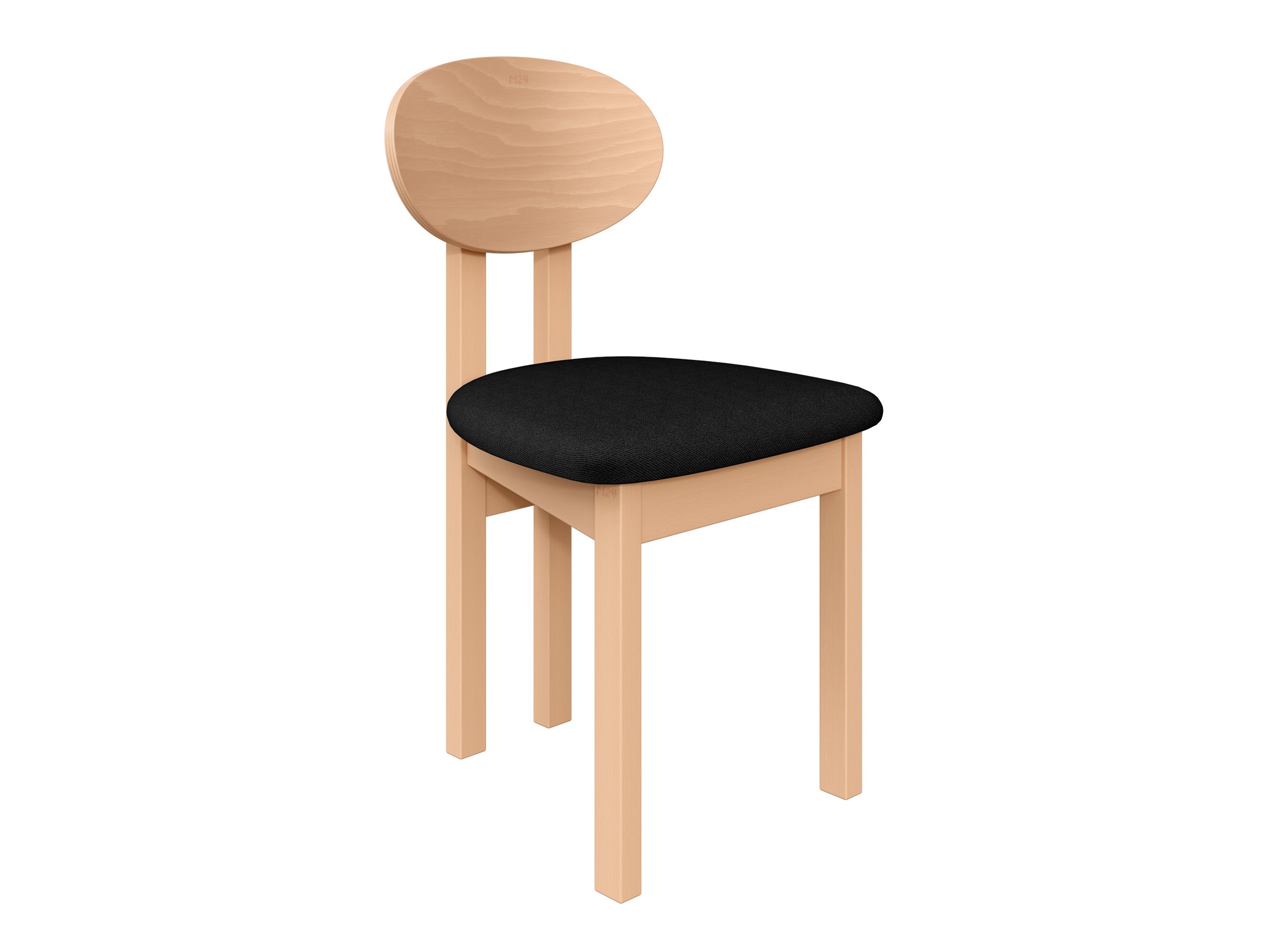 Kėdė Victorville 383 (Artisan ąžuolas)