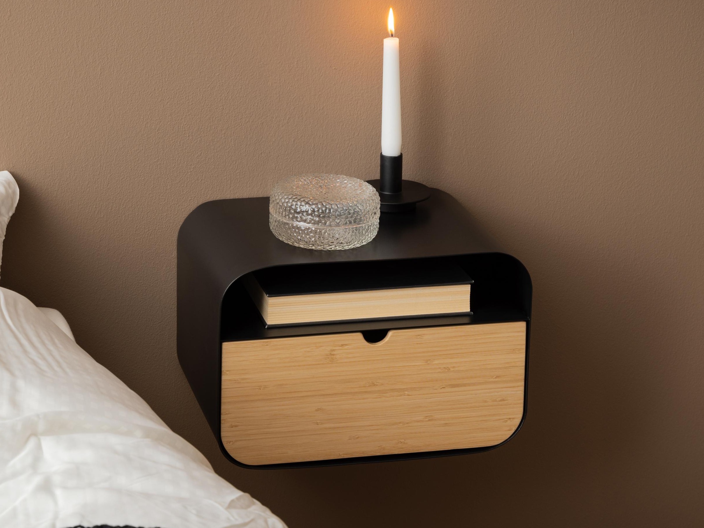 Naktinis staliukas Norsica 796