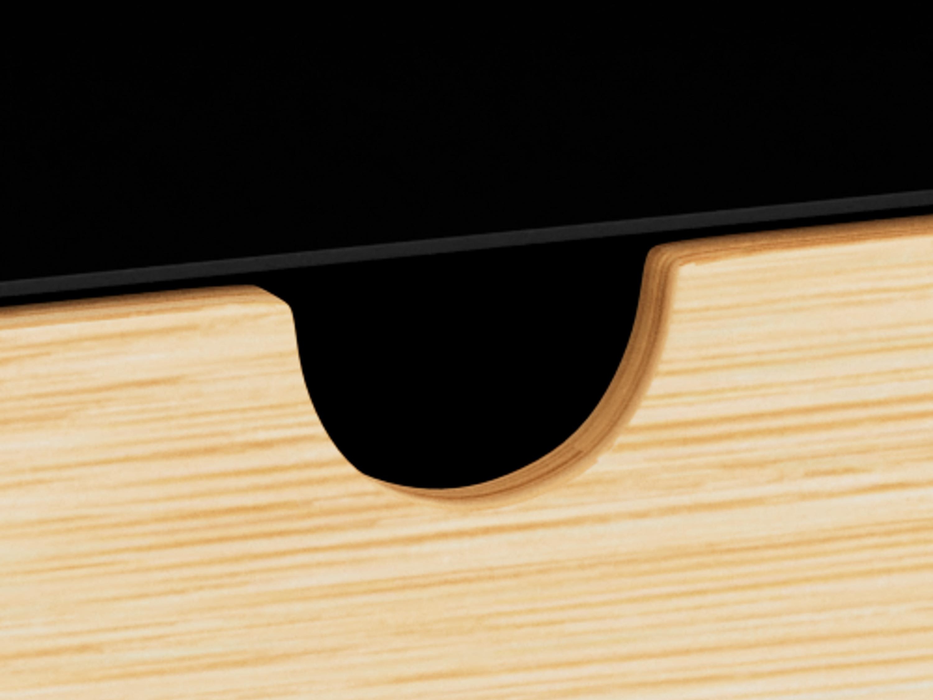 Naktinis staliukas Norsica 796