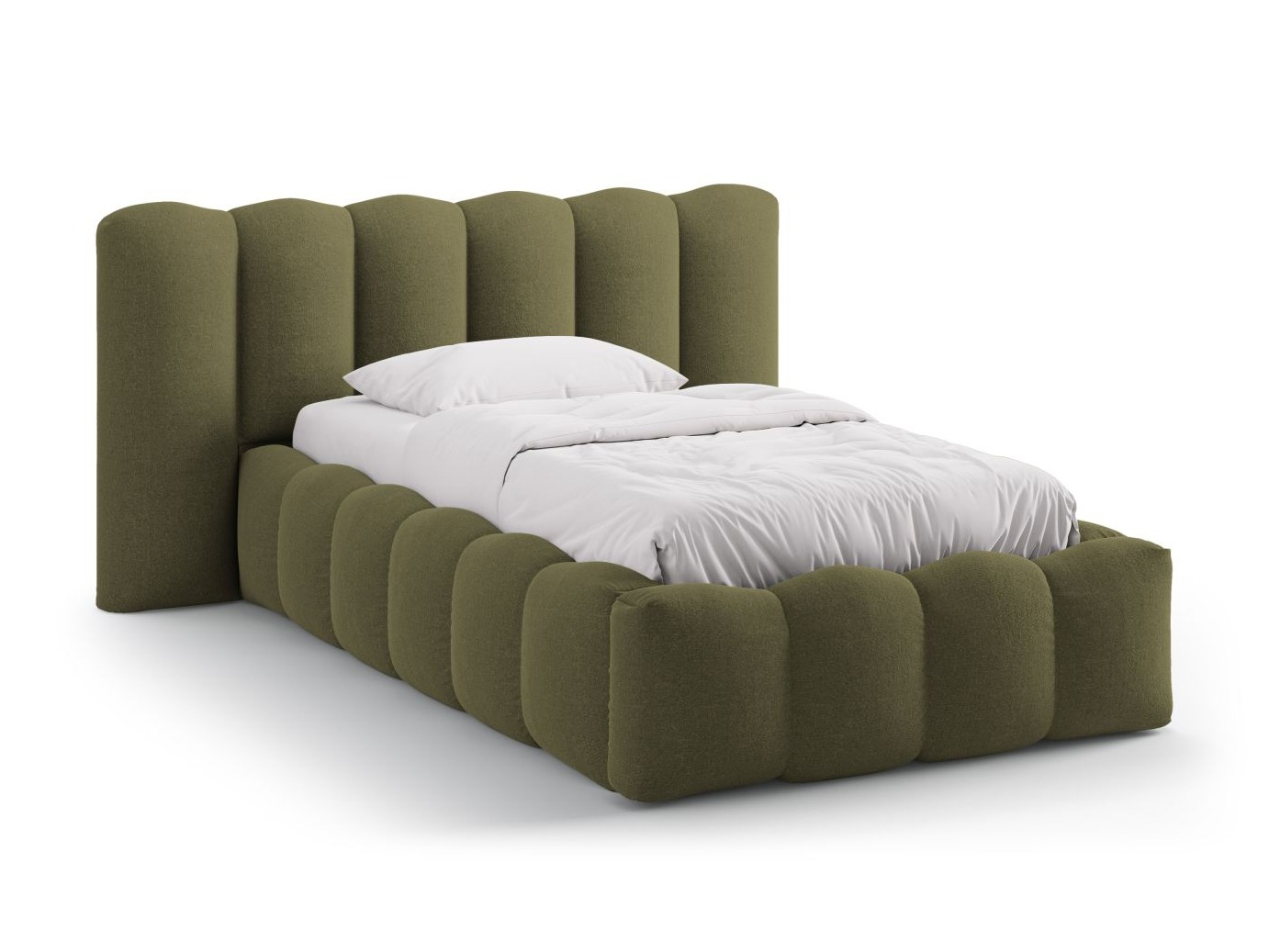 Lova Cirleve 113 (Moly 38)