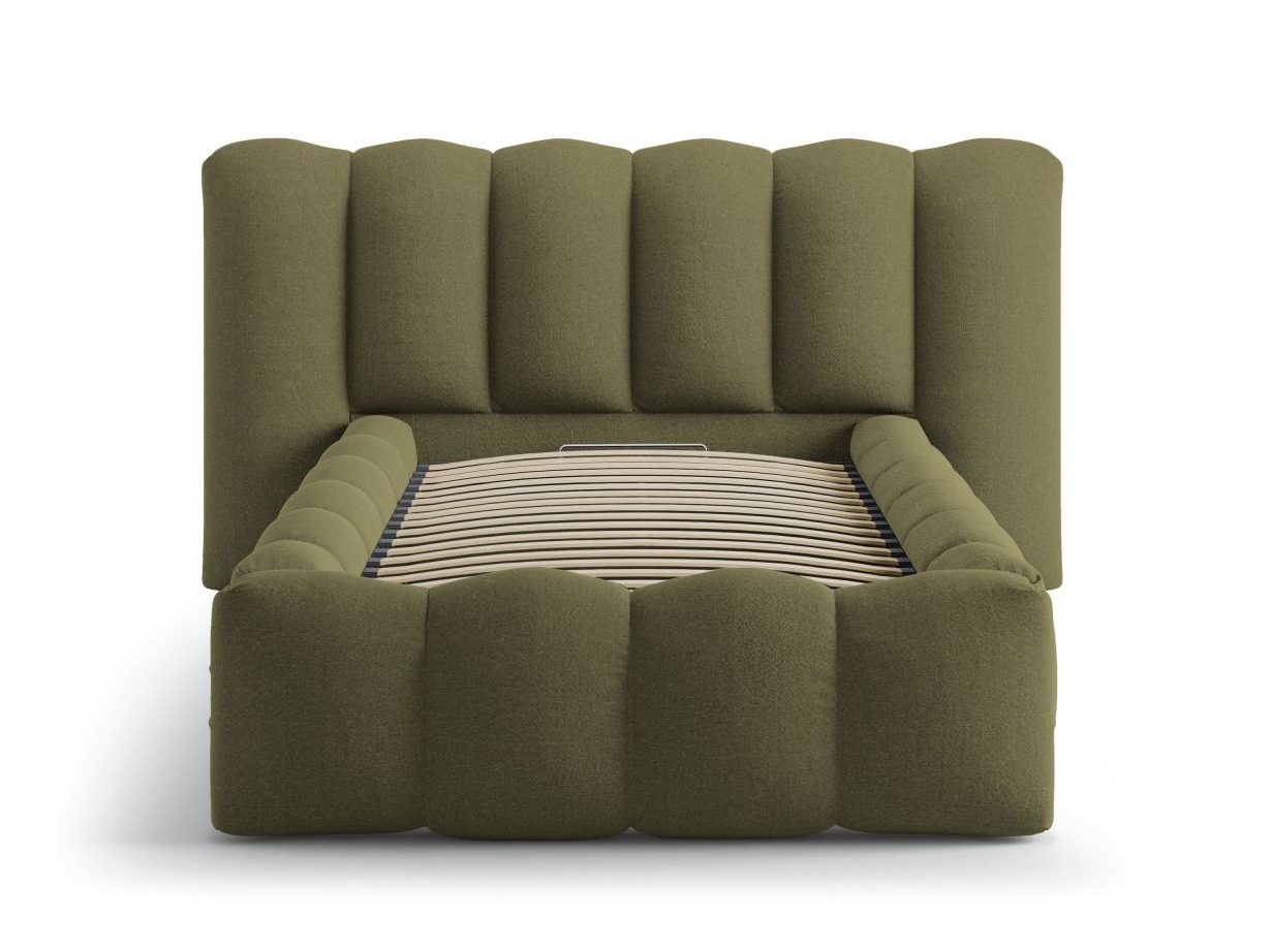 Lova Cirleve 113 (Moly 38)