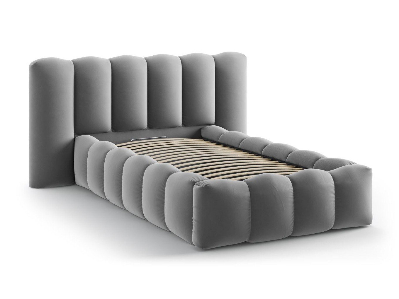 Lova Cirleve 113 (Paris Steel)