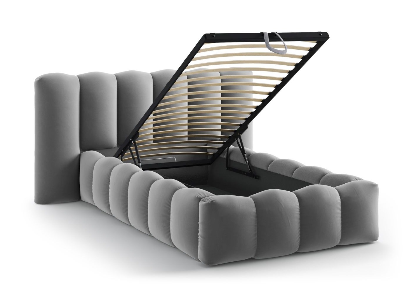 Lova Cirleve 113 (Paris Steel)