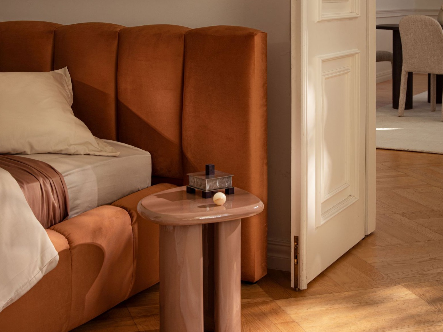 Lova Cirleve 113 (Paris Teja)