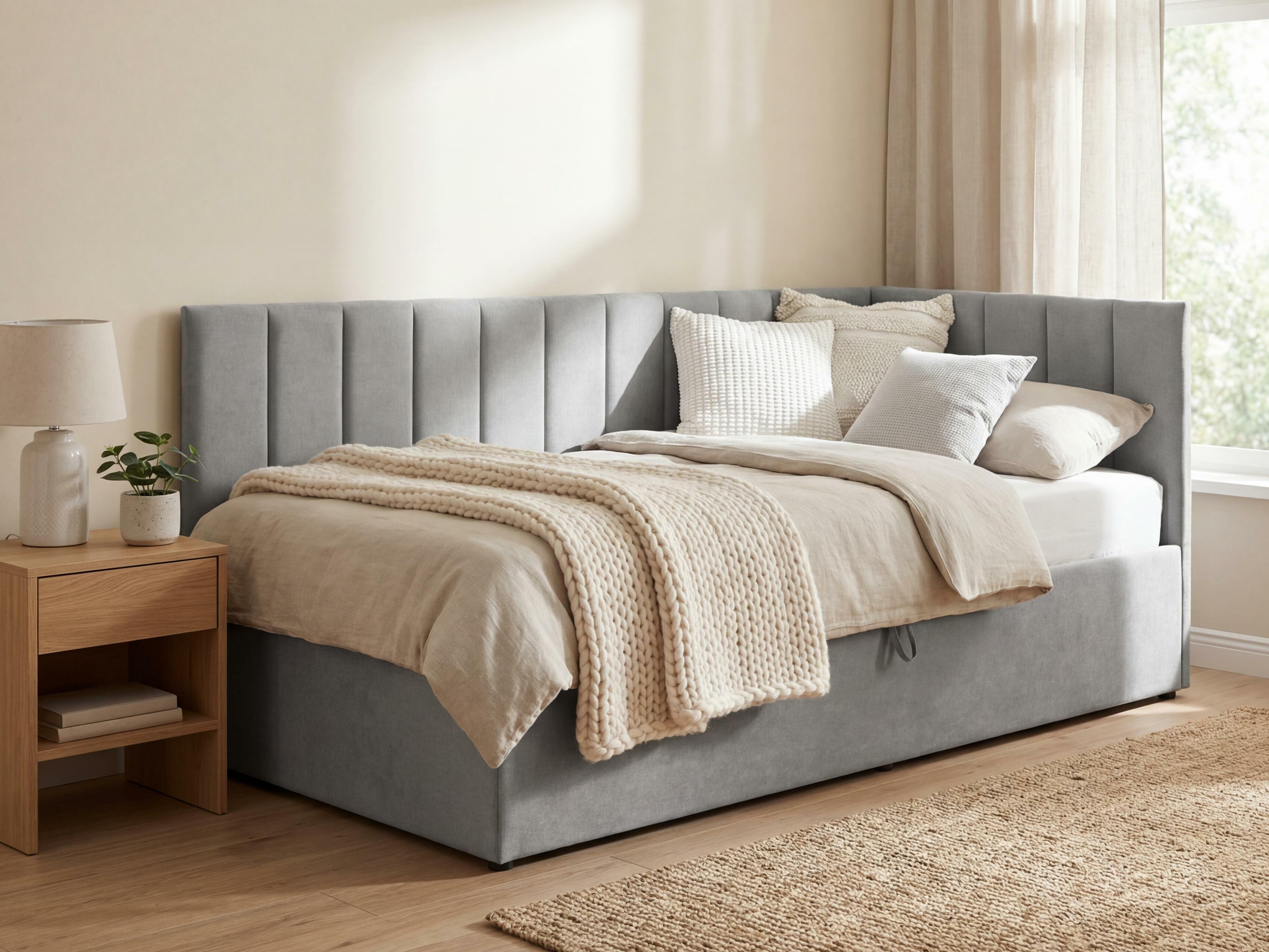 Lova Durham 106 (Velvetas 2972)