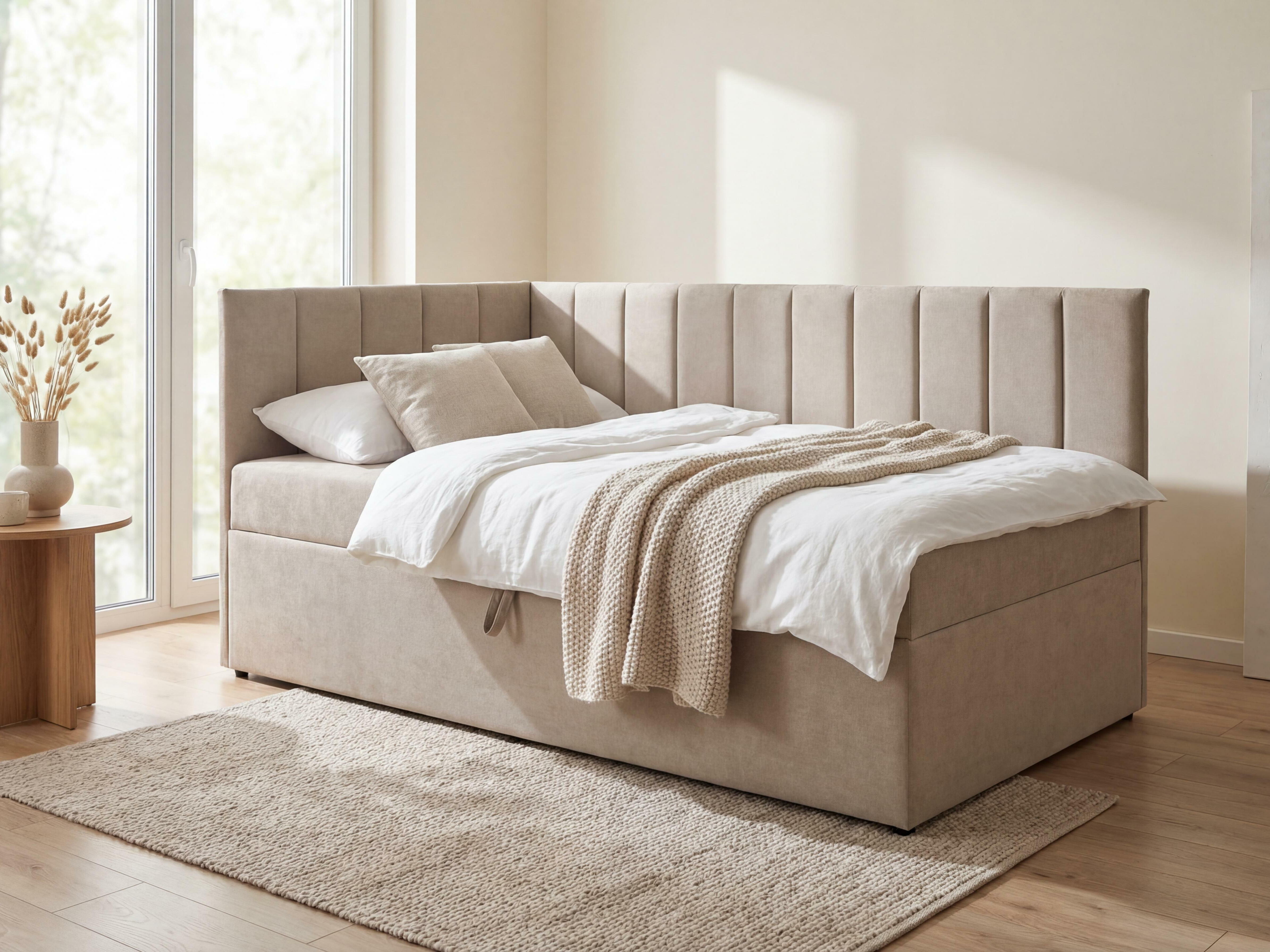 Lova Durham 106 (Velvetas 2976)