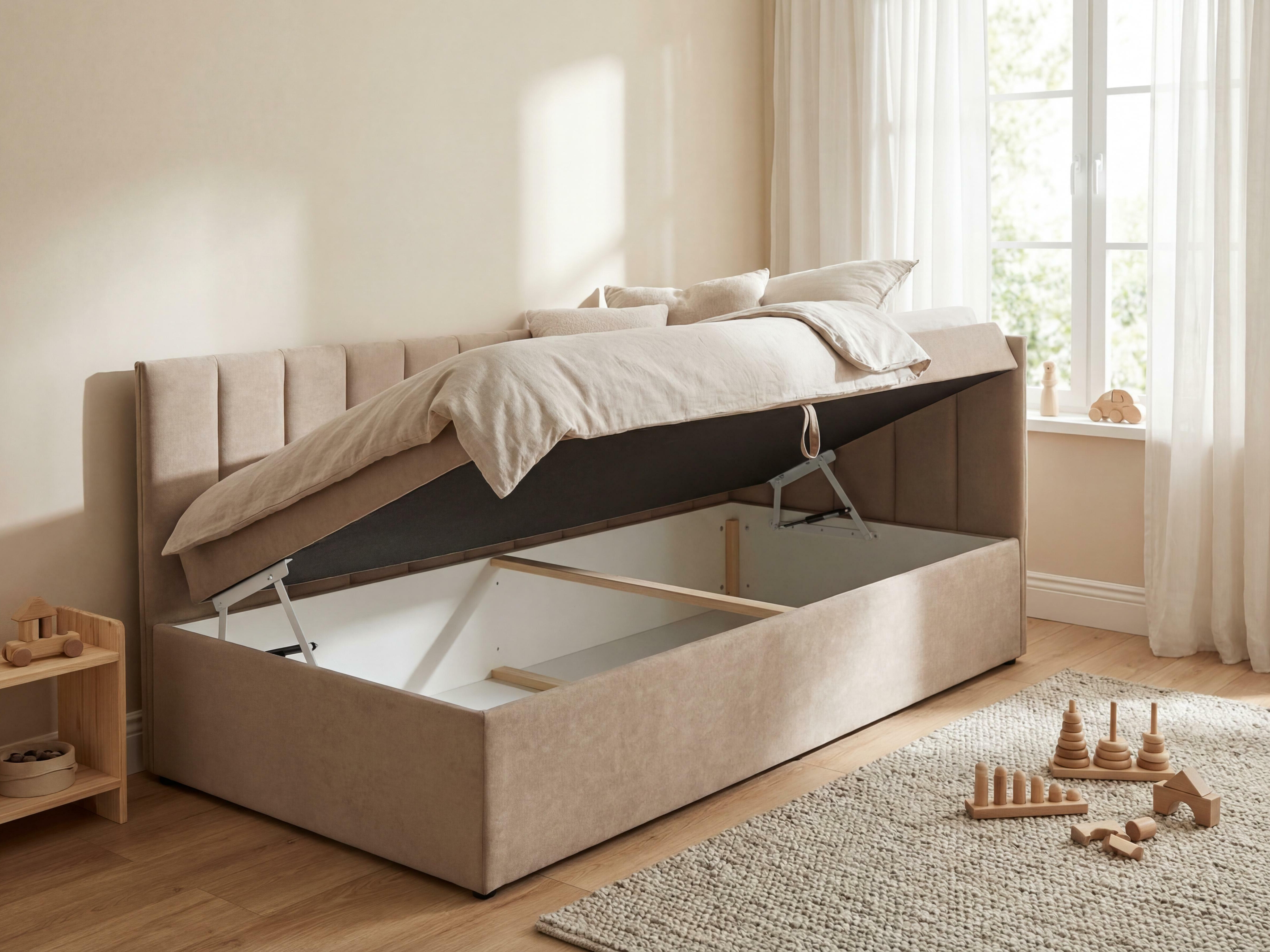 Lova Durham 106 (Velvetas 2976)