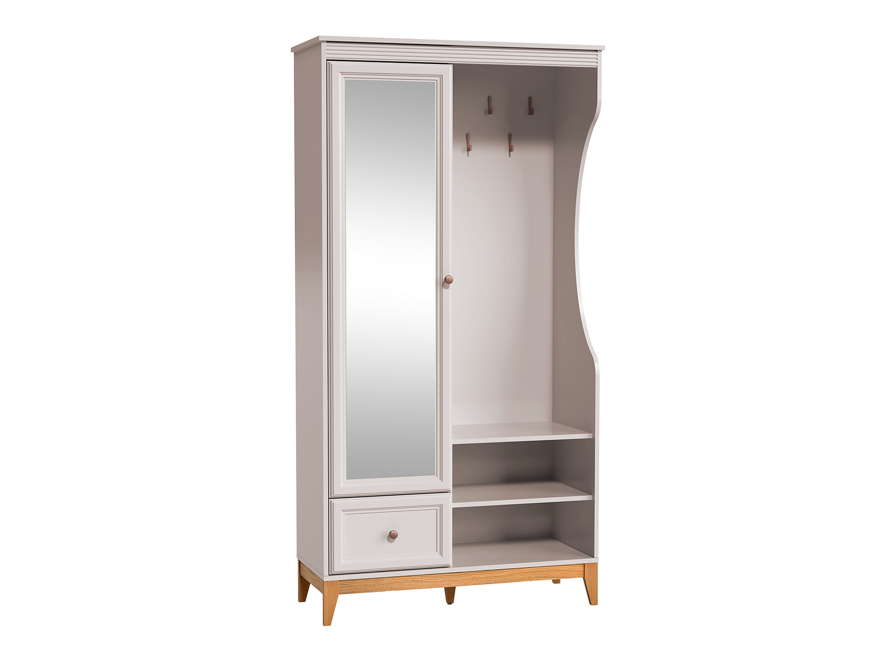 Prieškambario komplektas Sonfera 113