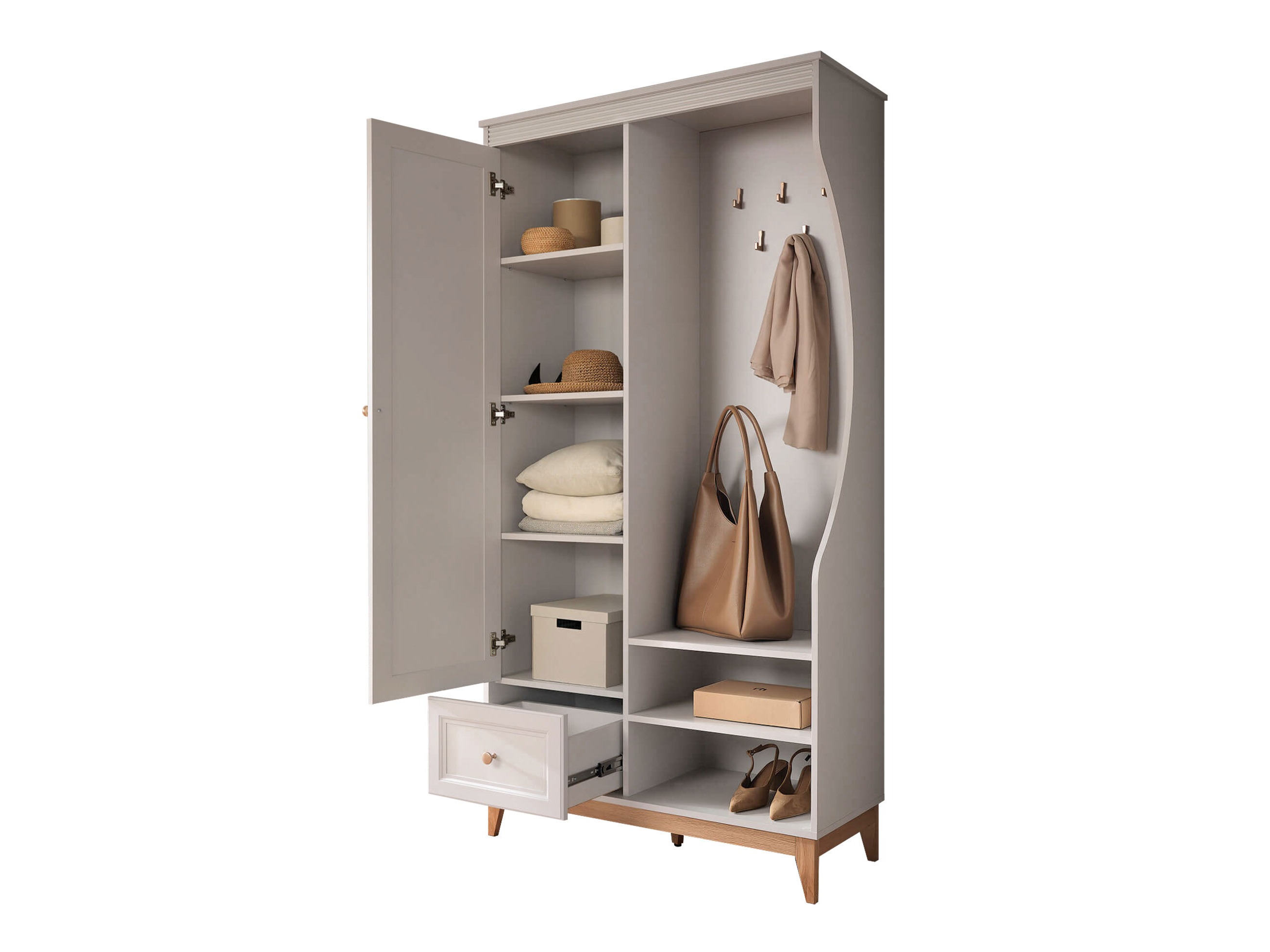 Prieškambario komplektas Sonfera 113