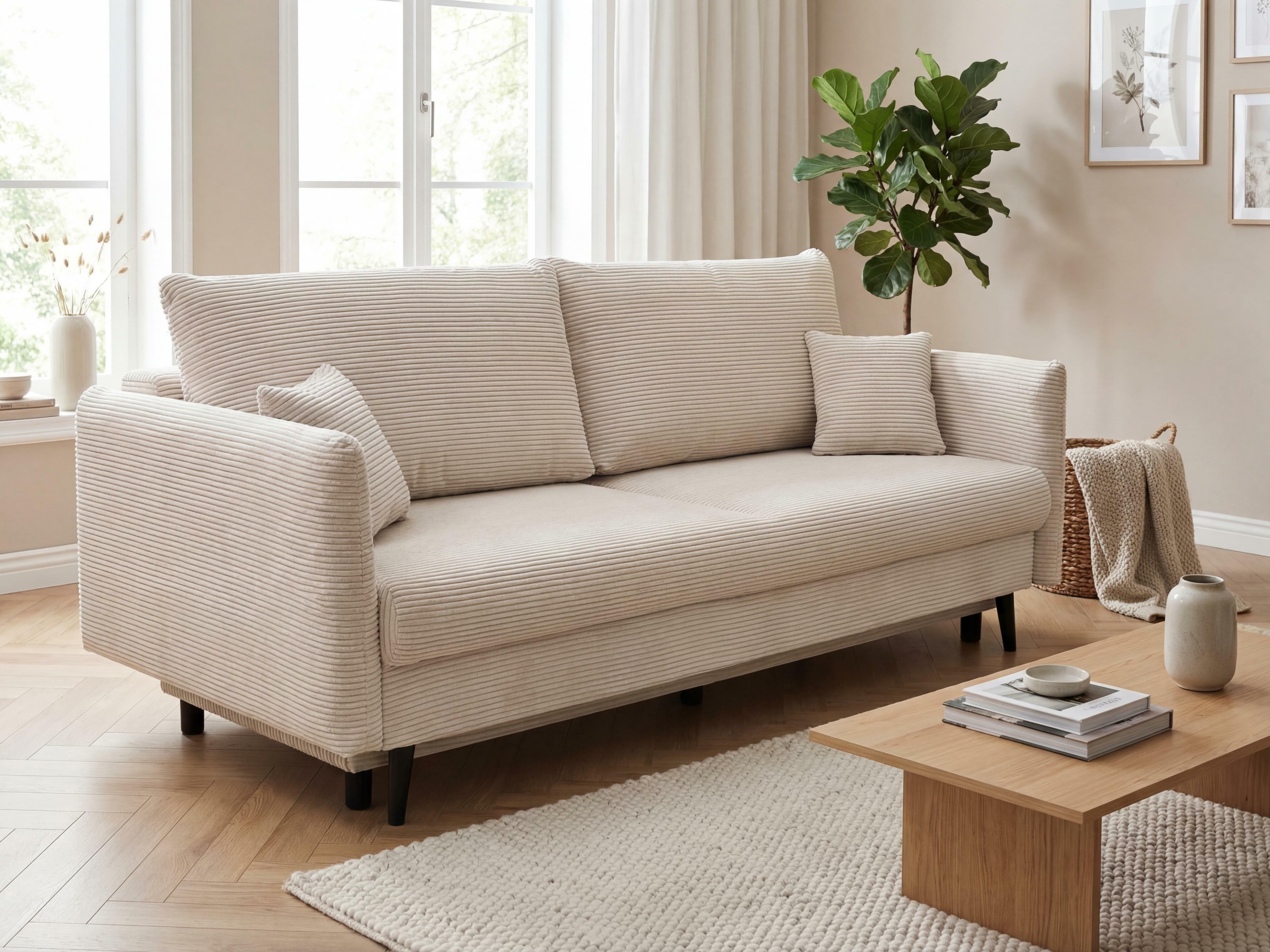 Sofa lova Durham 115 (Poso 100)