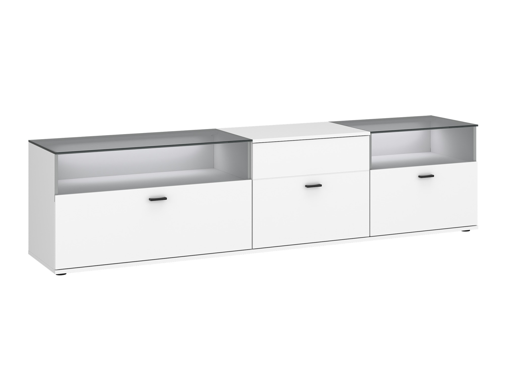 Svetainės komplektas Alnue 108