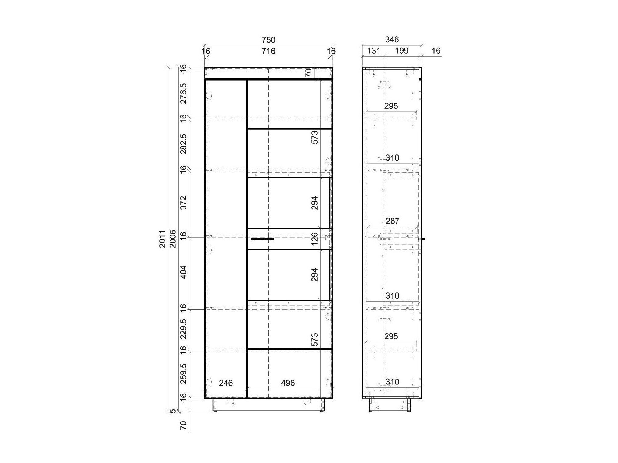Svetainės komplektas Balelbu 110