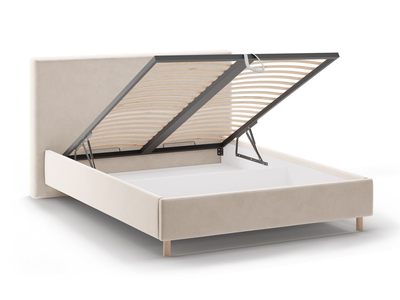 Lova Beckley 346 (Magic Velvet 2256)