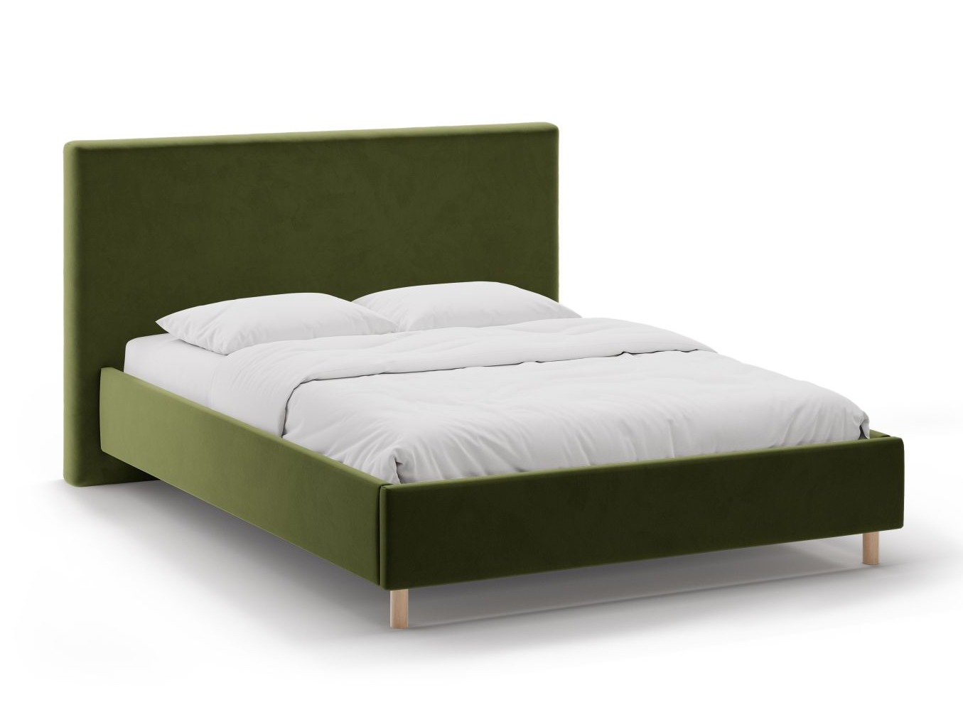 Lova Beckley 346 (Magic Velvet 2295)