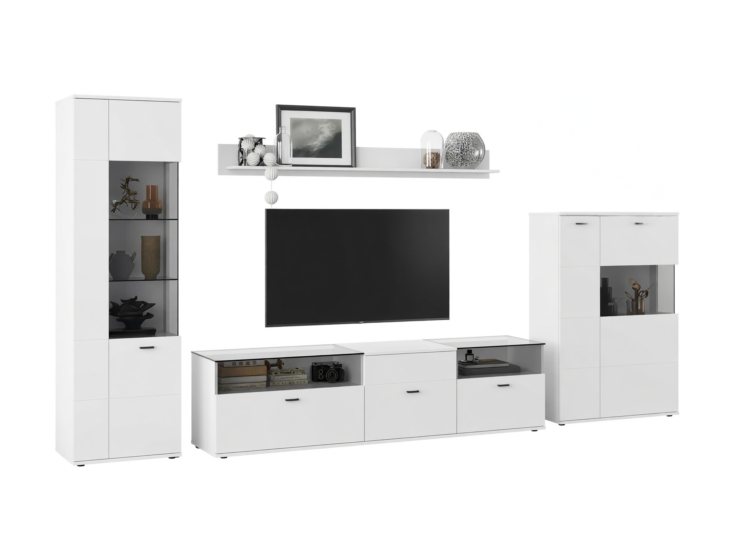 Svetainės komplektas Alnue 108