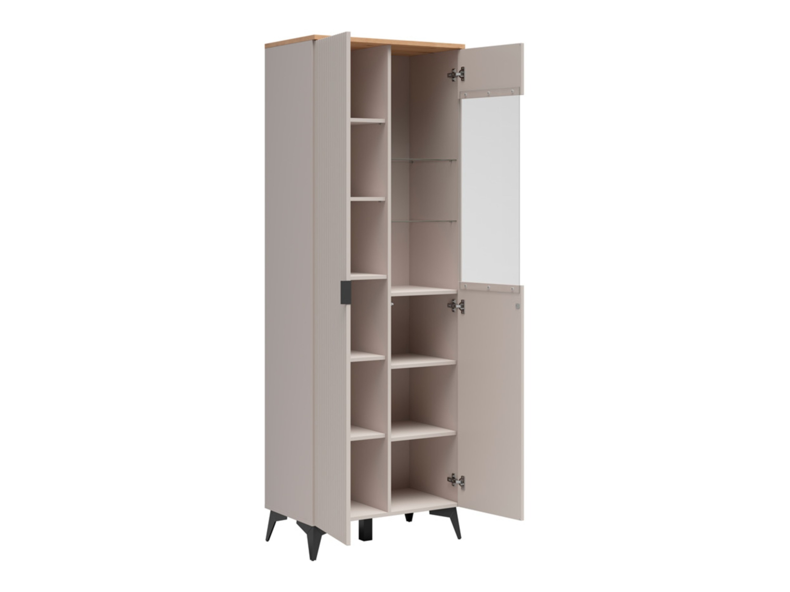 Svetainės komplektas Ruvmeli 108