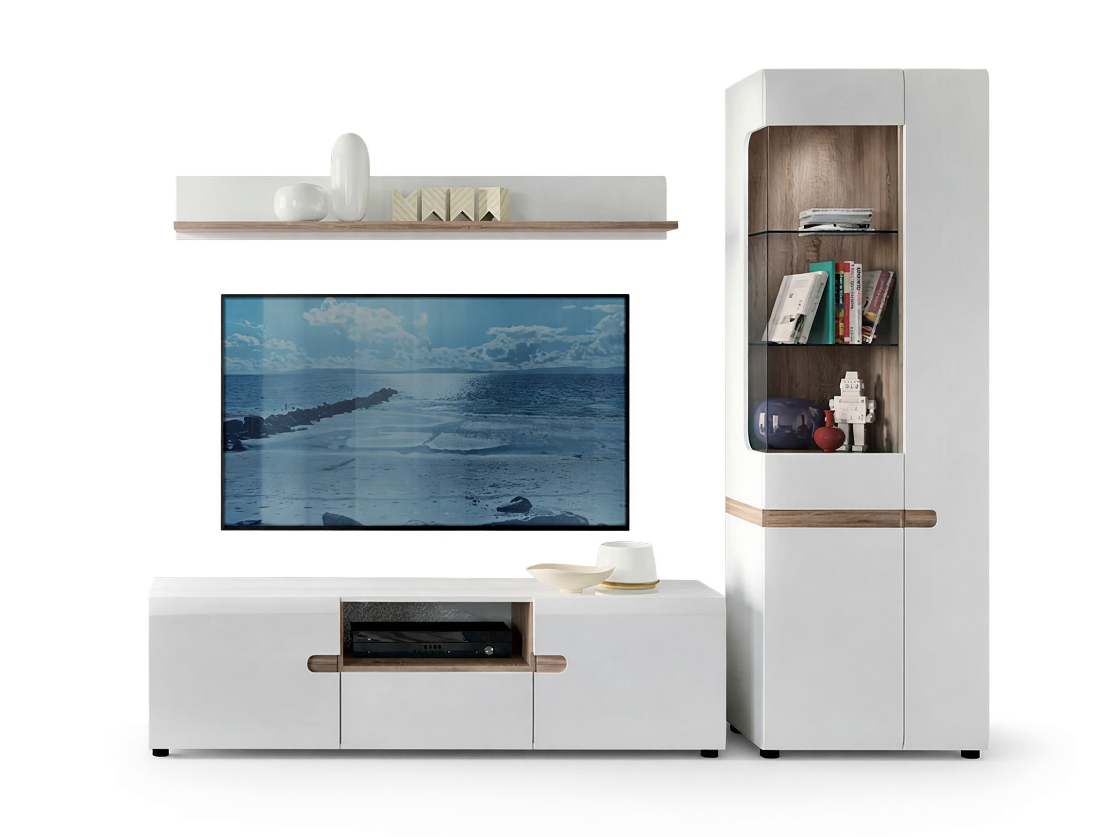 Svetainės komplektas Vesfera 116