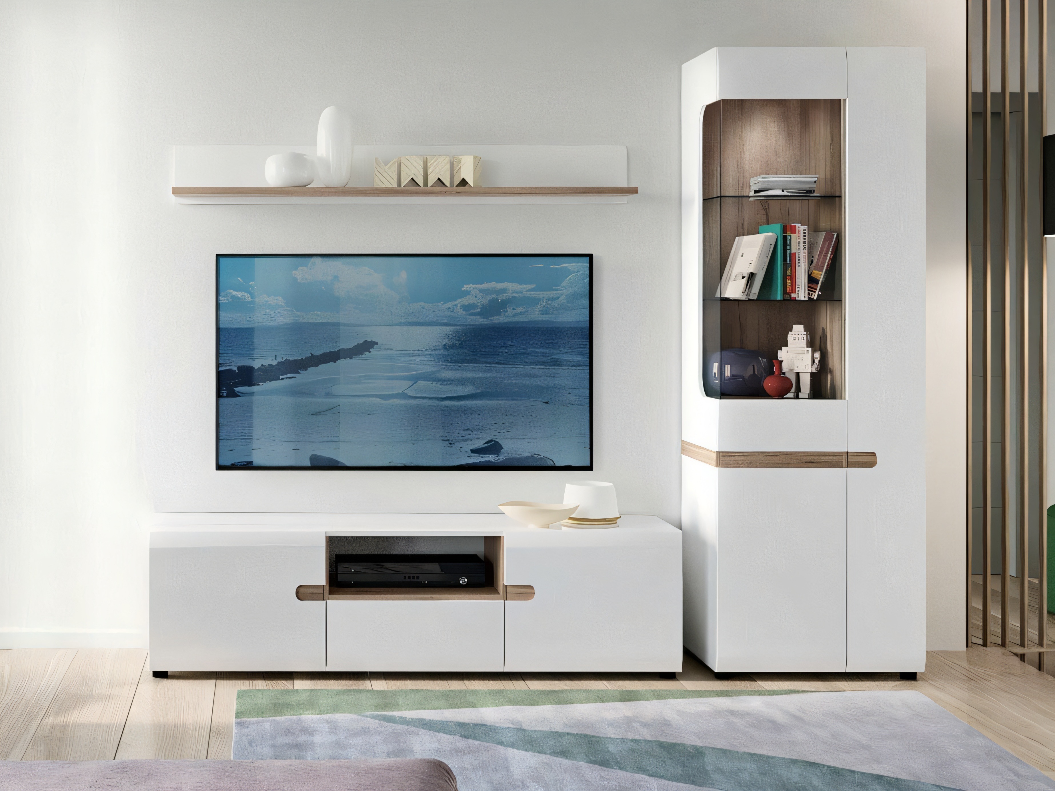 Svetainės komplektas Vesfera 116