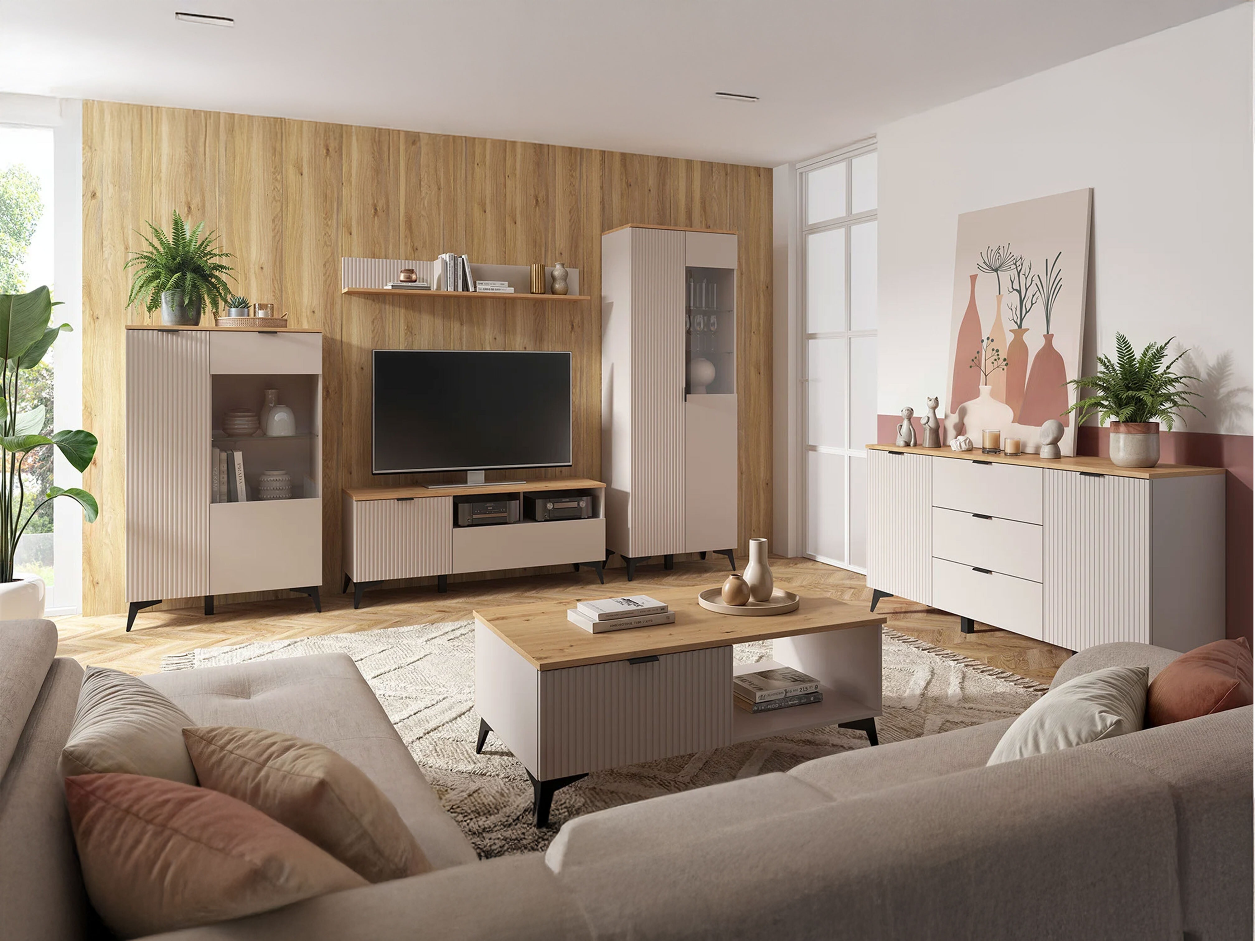 TV staliukas Ruvmeli 103