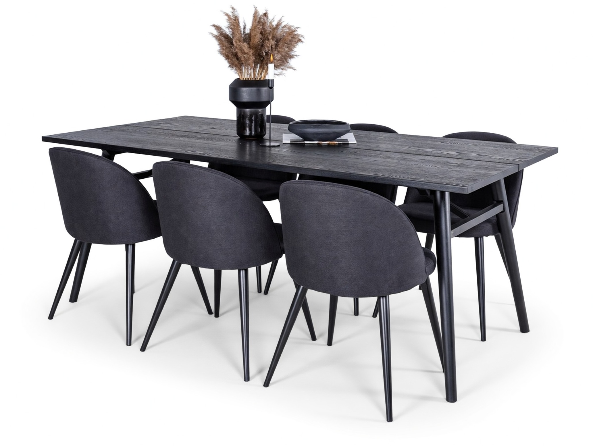 Valgomojo komplektas Dallas 1675