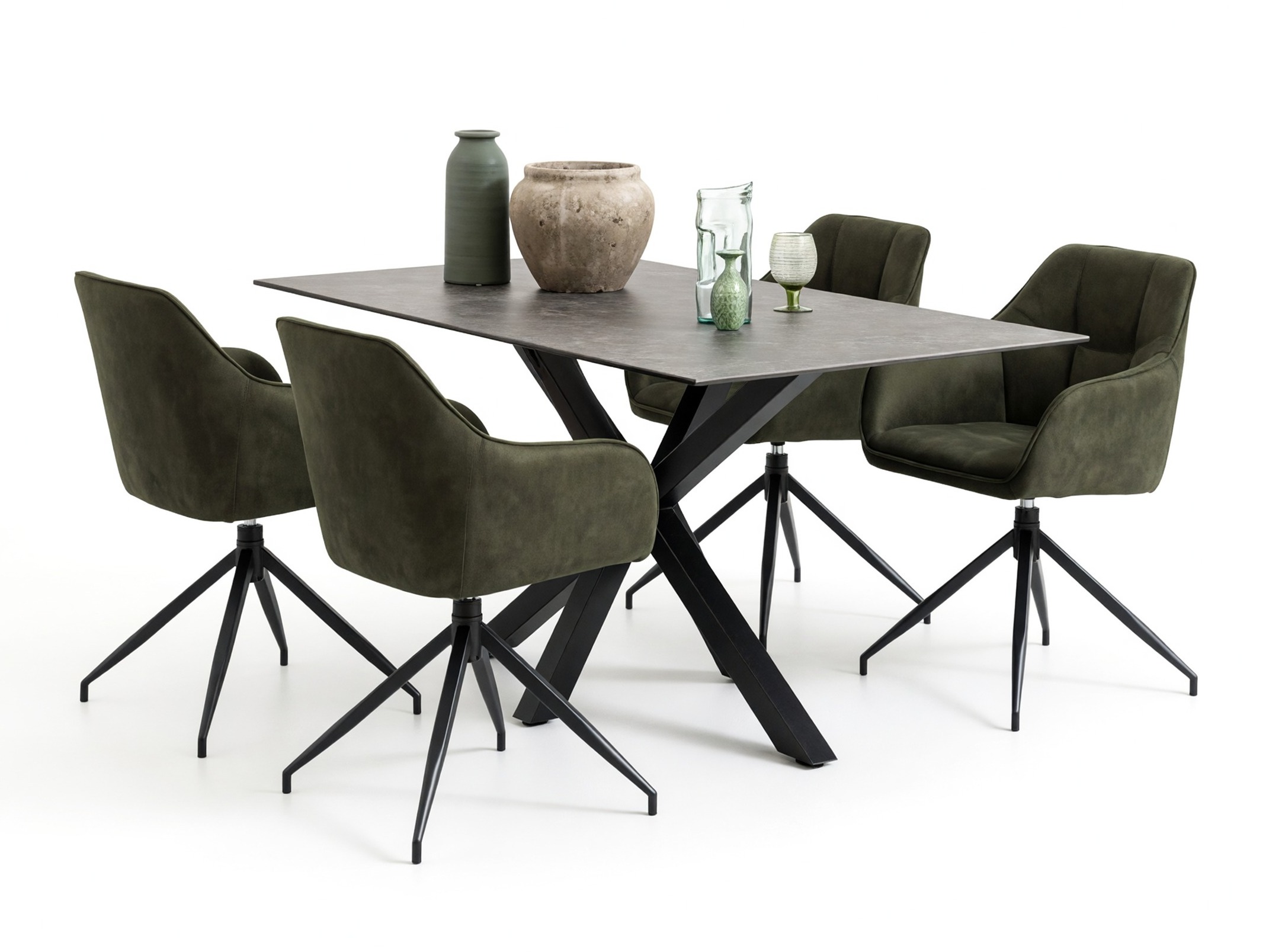 Valgomojo komplektas Norsica 503