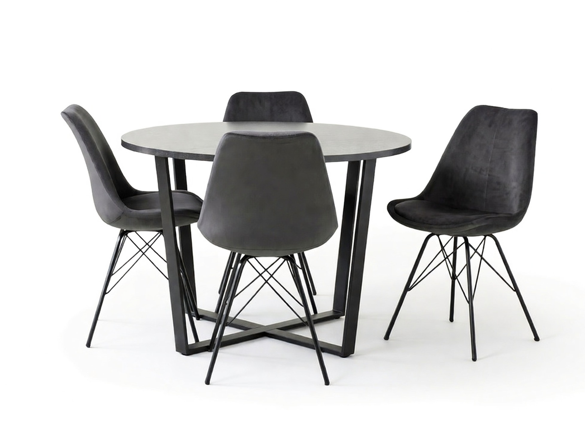 Valgomojo komplektas Norsica 506