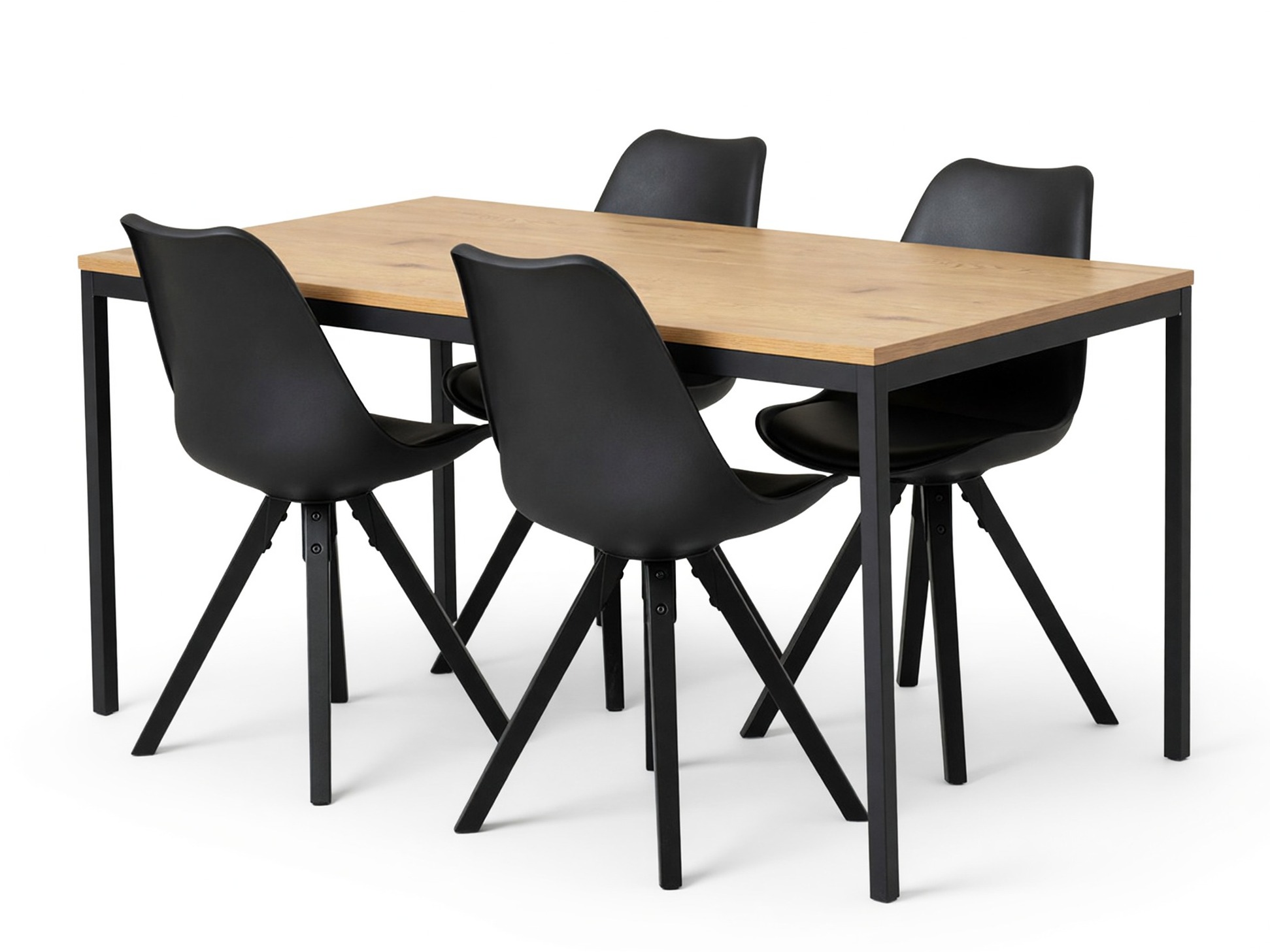 Valgomojo komplektas Norsica 518