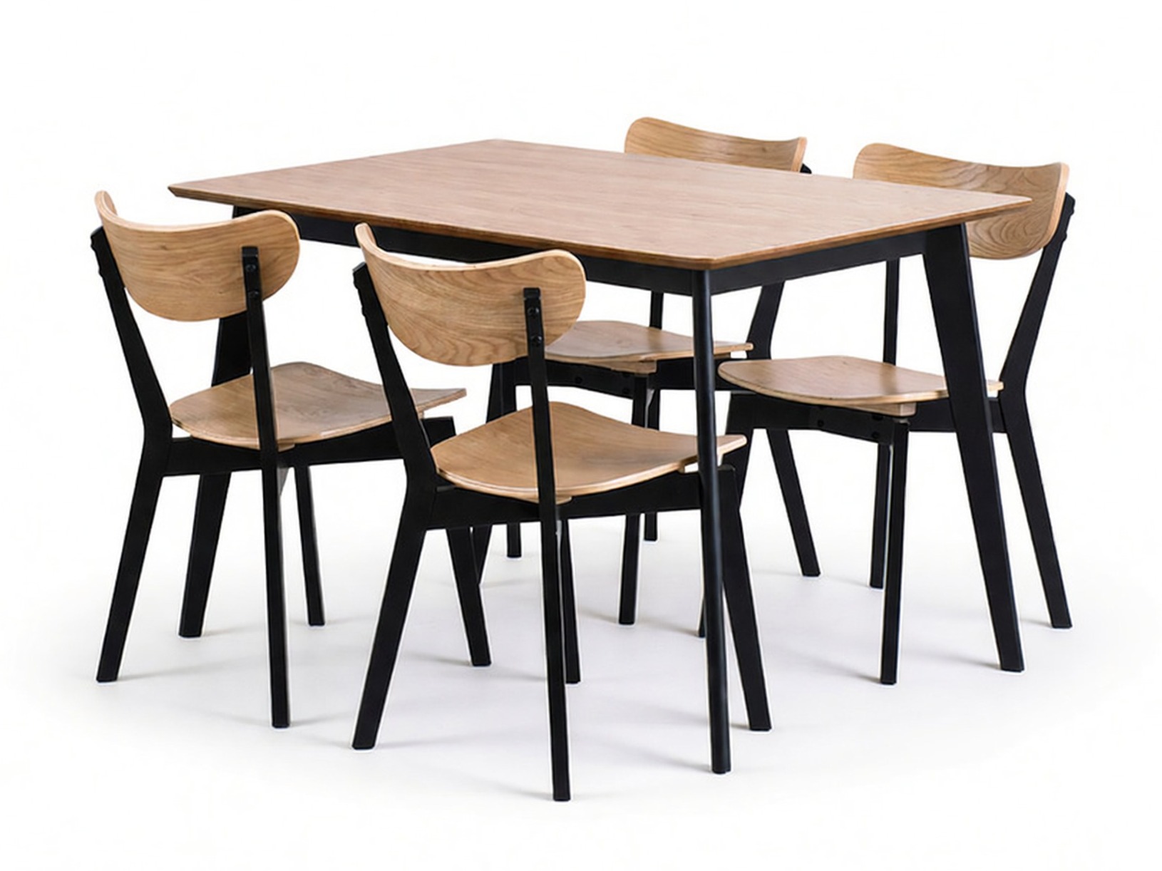 Valgomojo komplektas Norsica 522