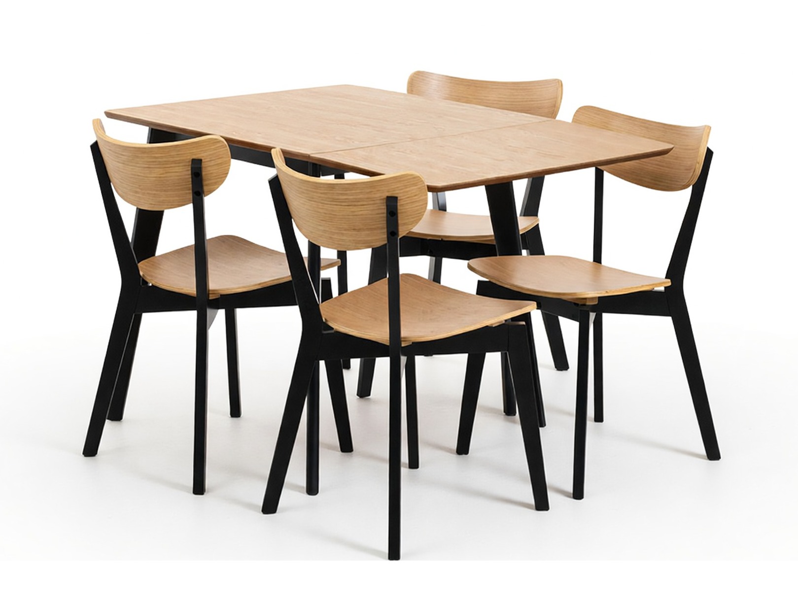 Valgomojo komplektas Norsica 525