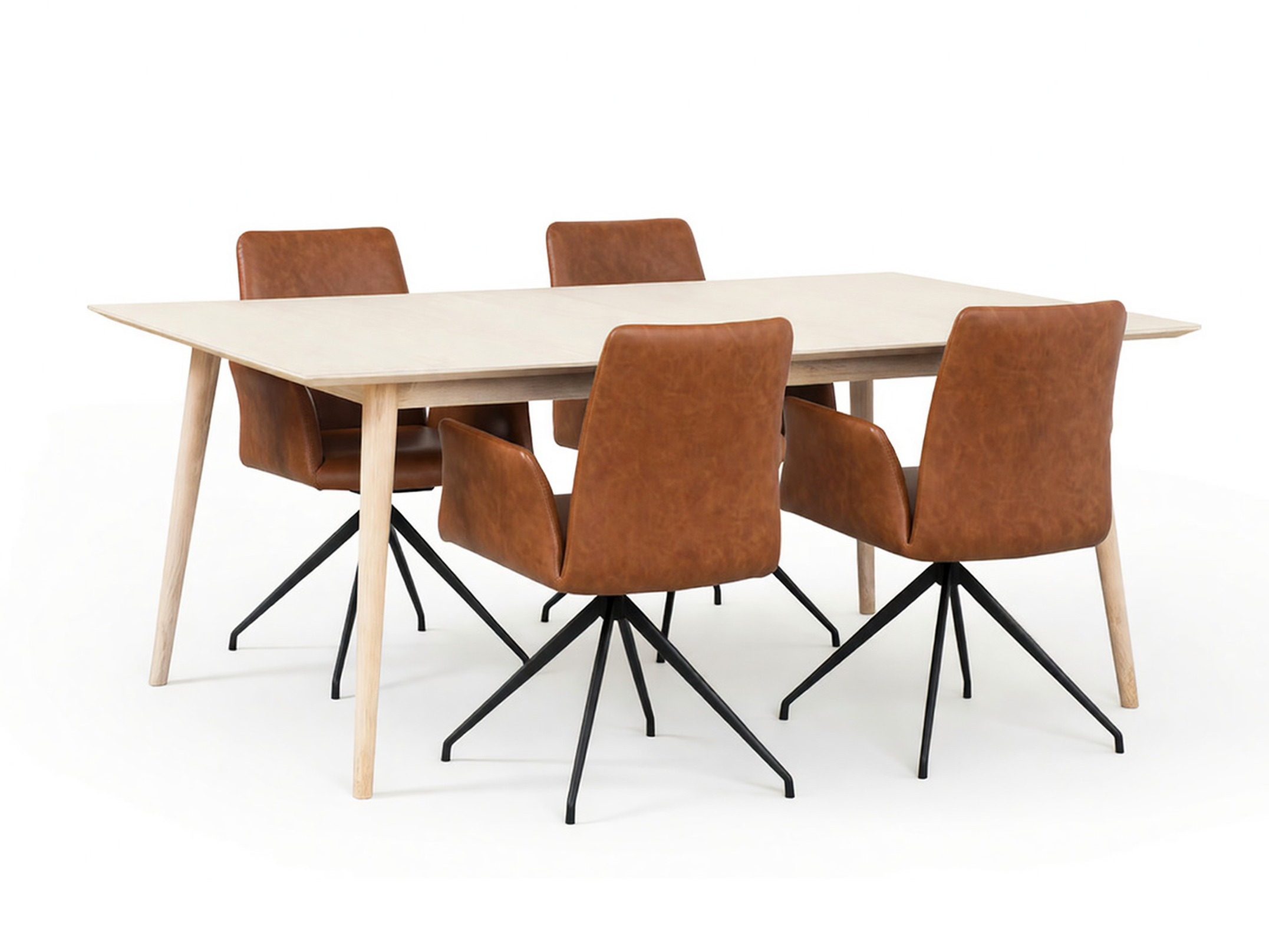 Valgomojo komplektas Norsica 560