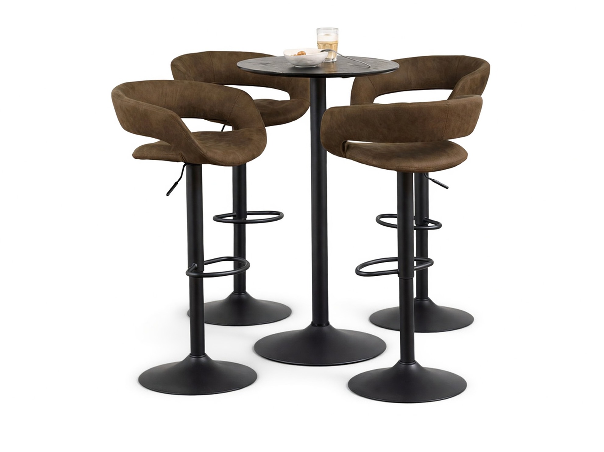 Valgomojo komplektas Norsica 621