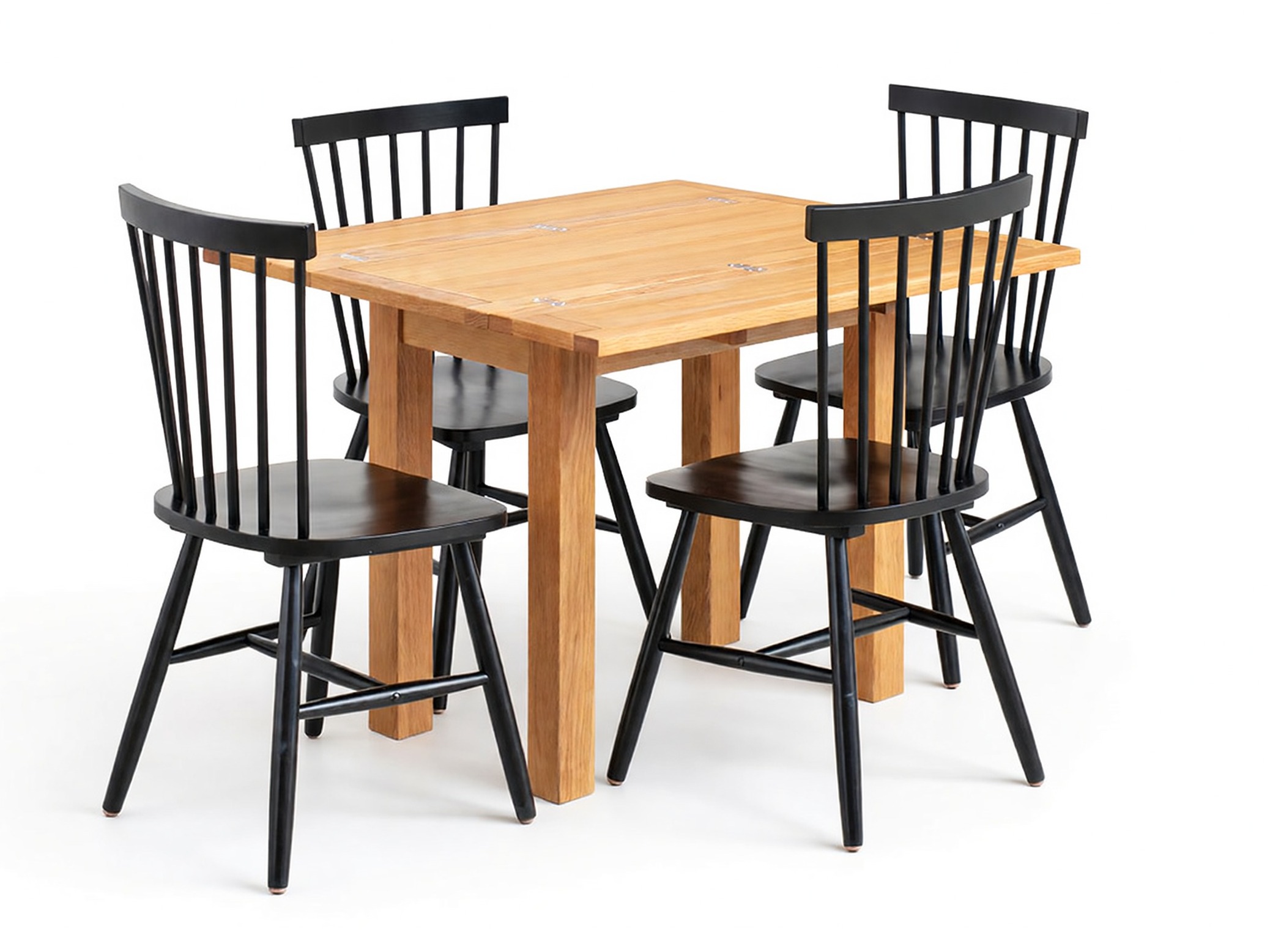 Valgomojo komplektas Norsica 698