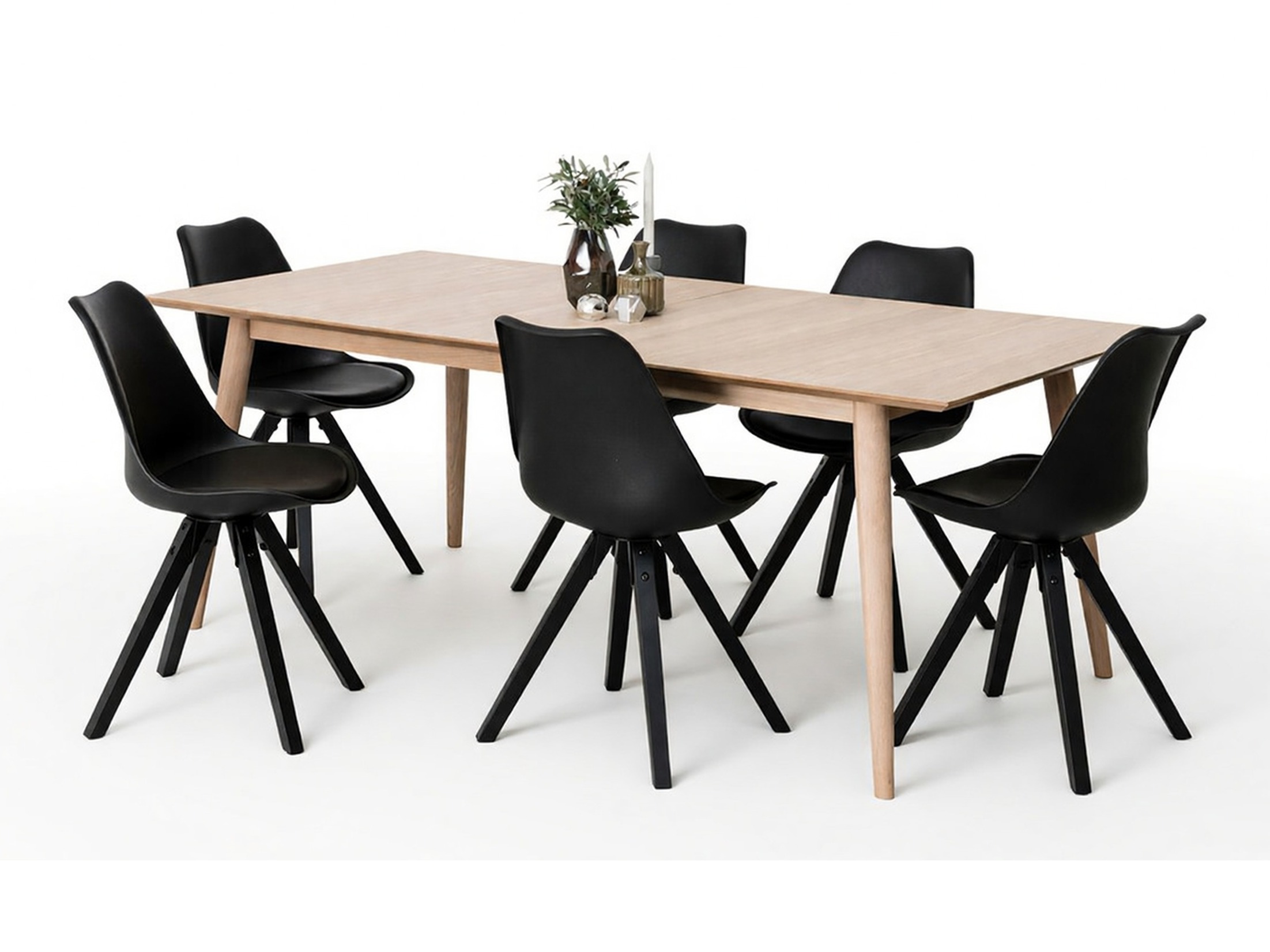 Valgomojo komplektas Norsica 701