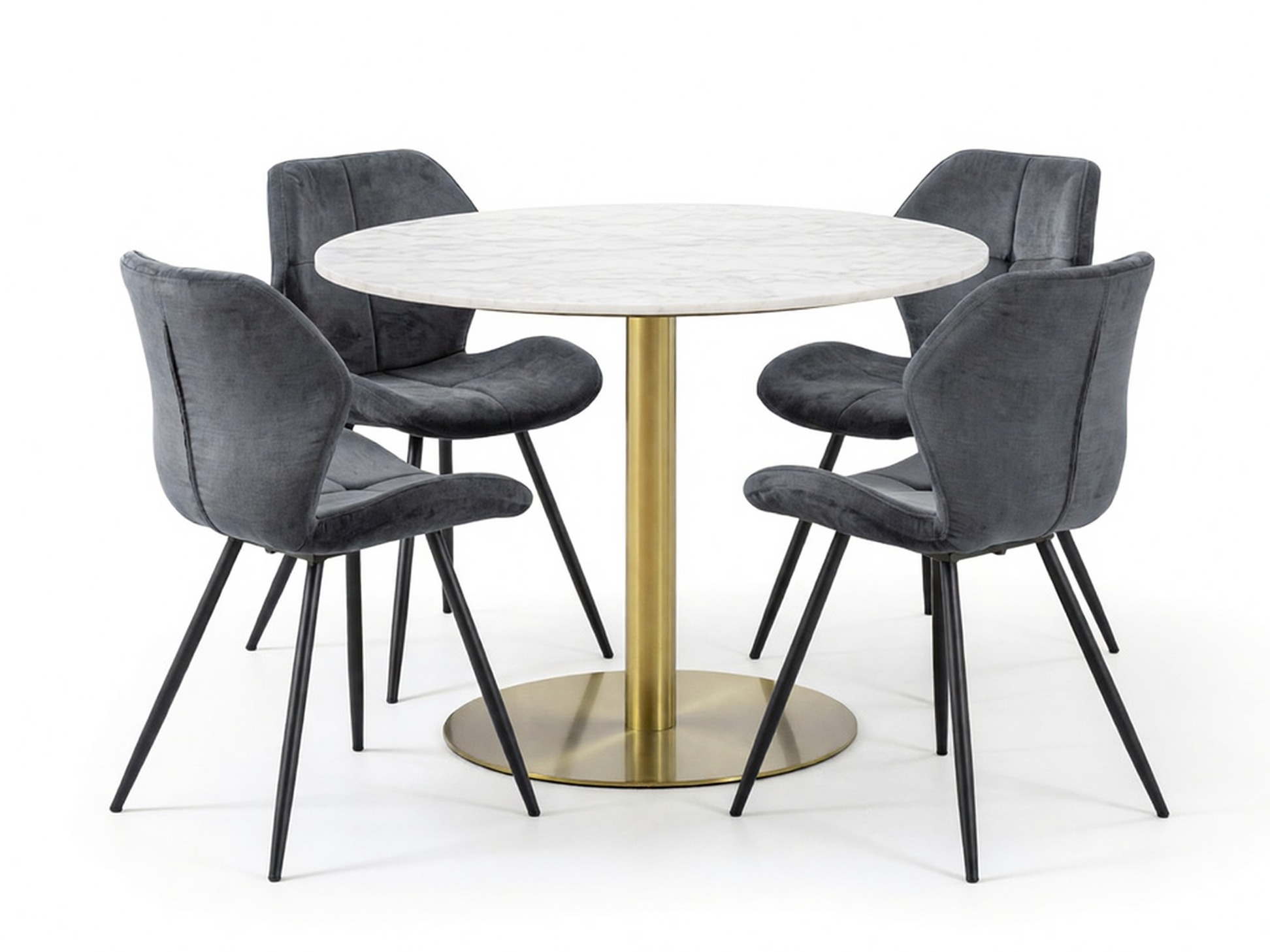 Valgomojo komplektas Norsica 706