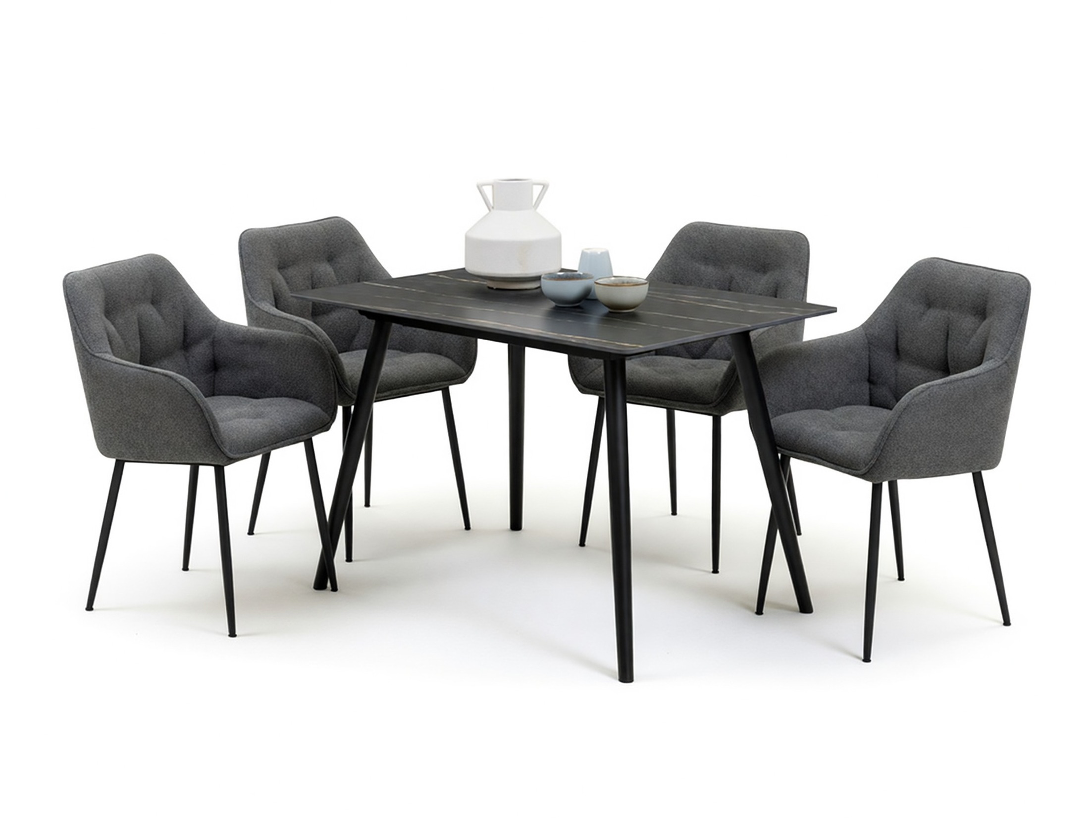 Valgomojo komplektas Norsica 713